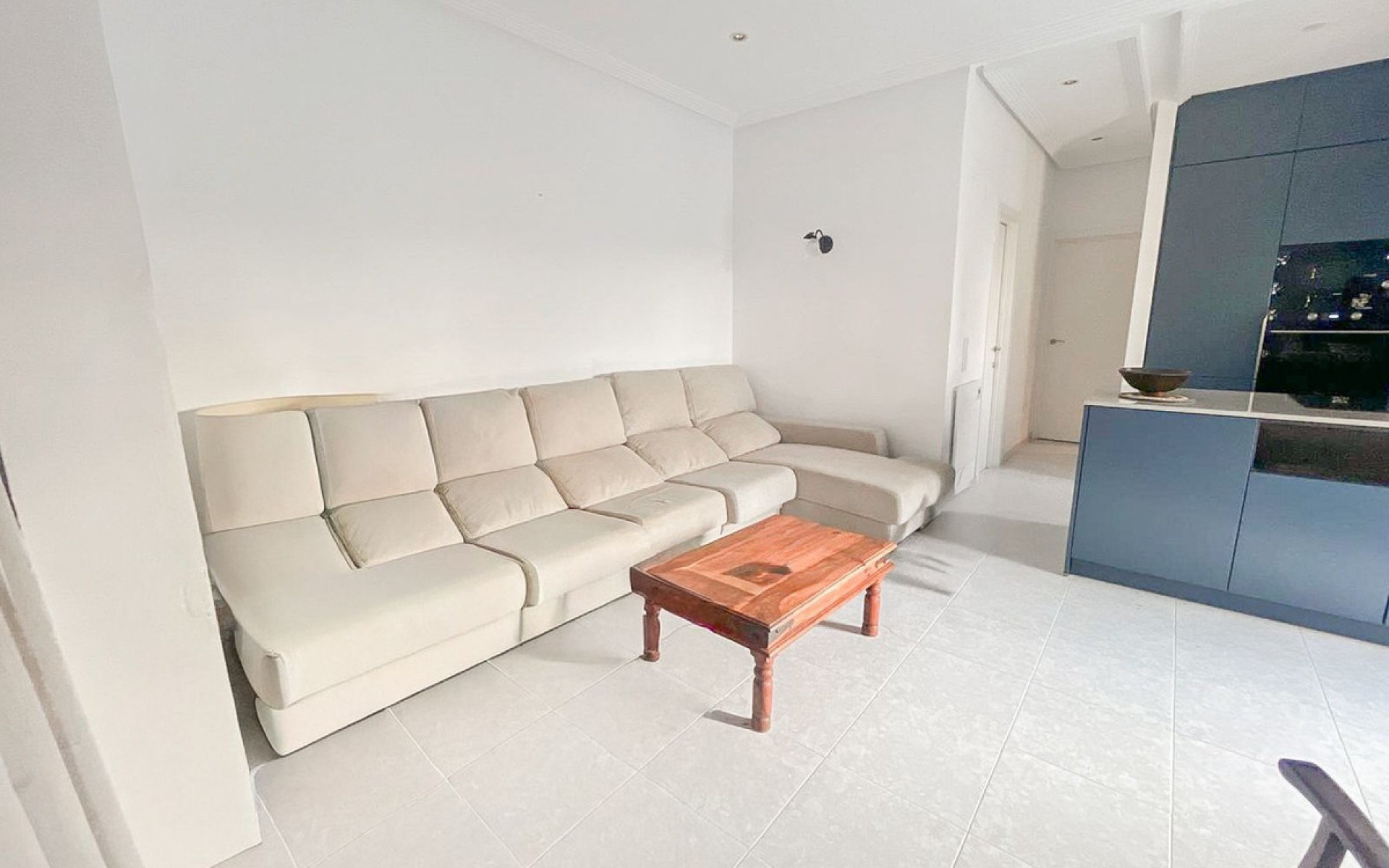 Resale - Apartment - Torrevieja - La Mata