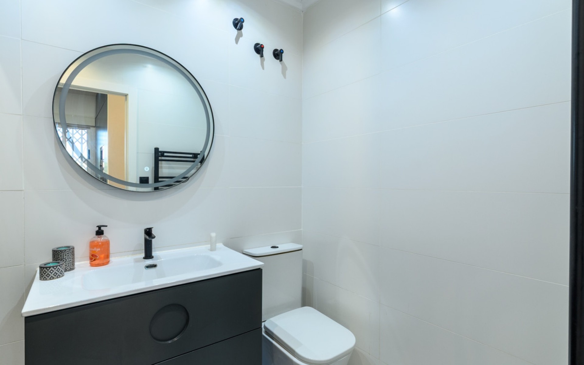Resale - Apartment - Torrevieja - La Mata