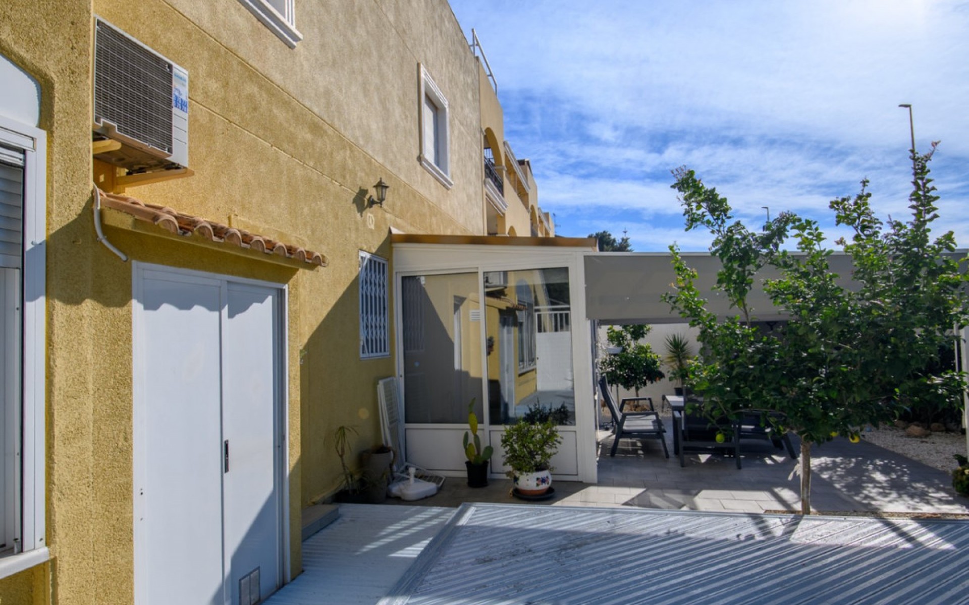 Resale - Apartment - Torrevieja - La Mata
