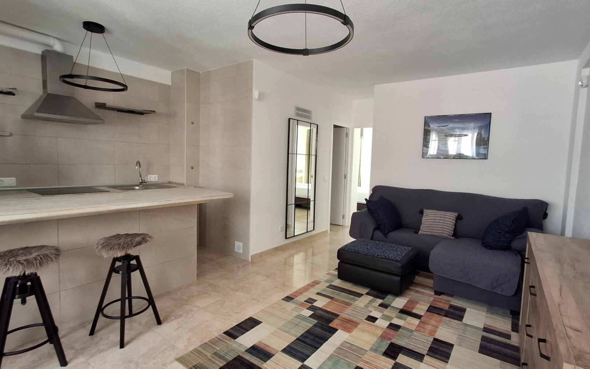Resale - Apartment - Torrevieja - La Mata