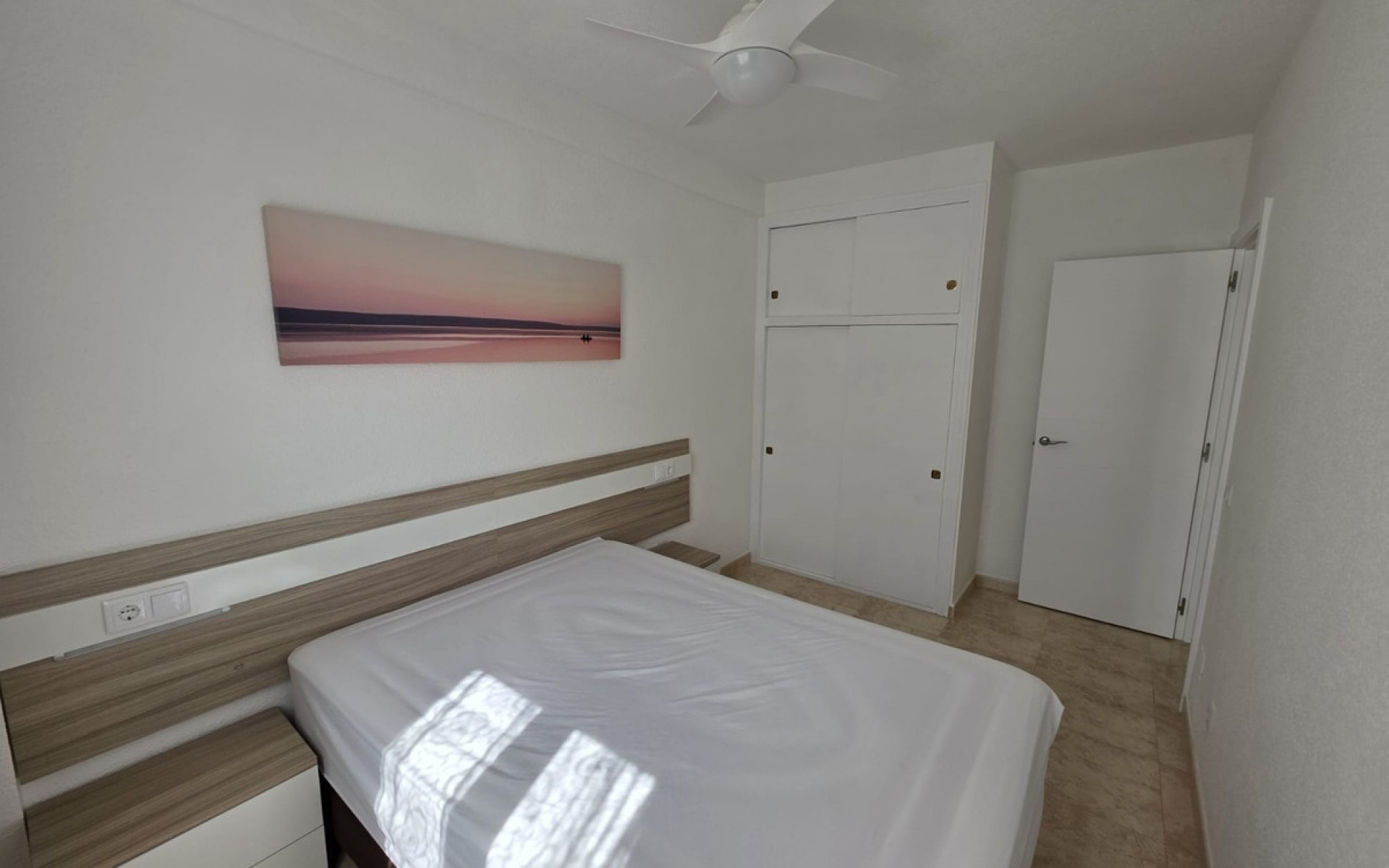 Resale - Apartment - Torrevieja - La Mata