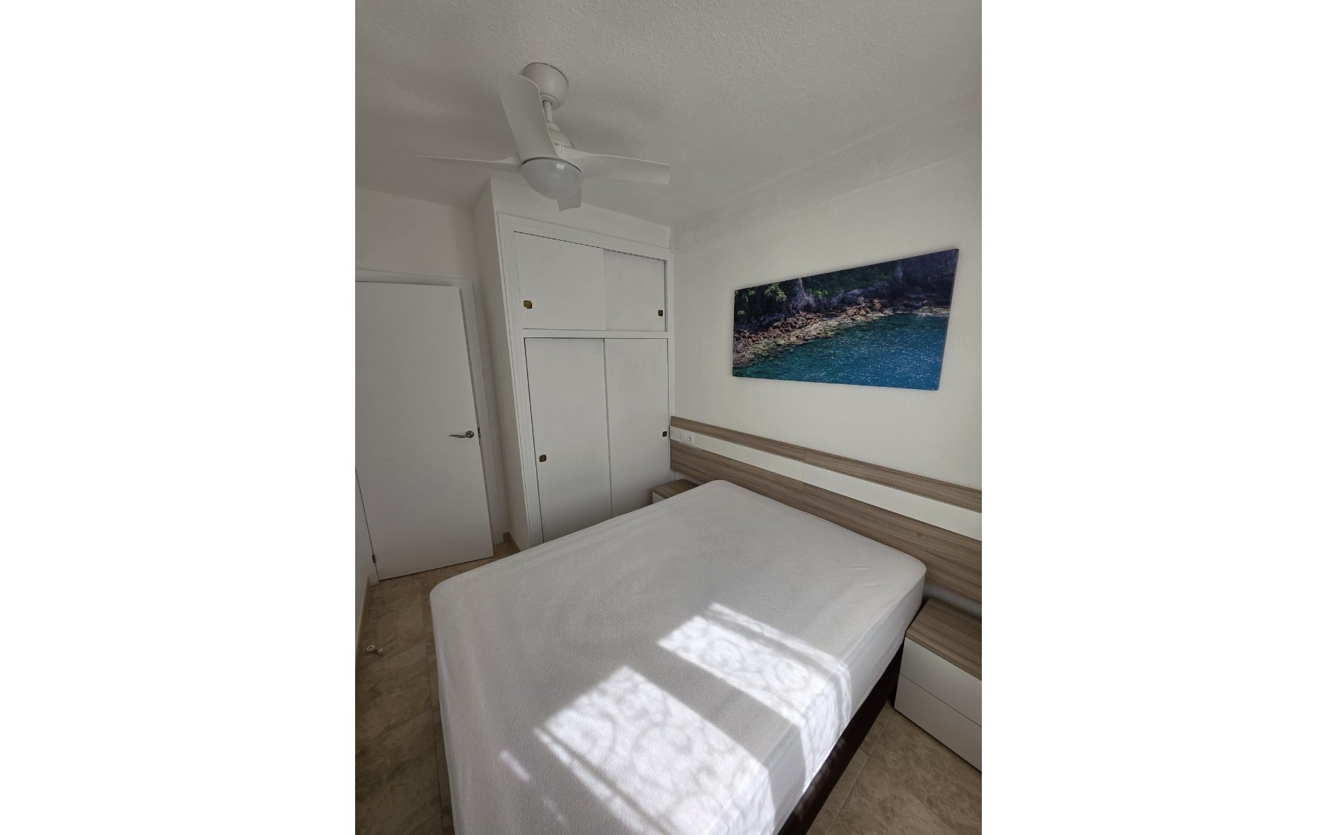 Resale - Apartment - Torrevieja - La Mata