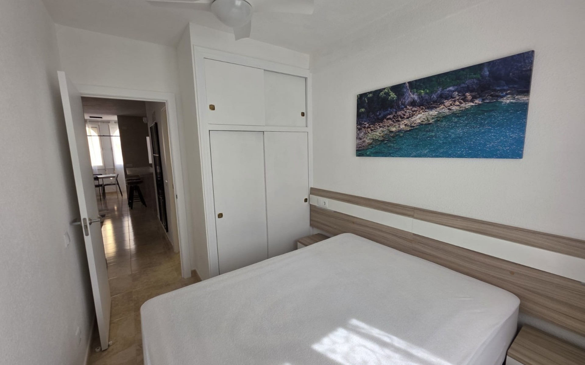 Resale - Apartment - Torrevieja - La Mata
