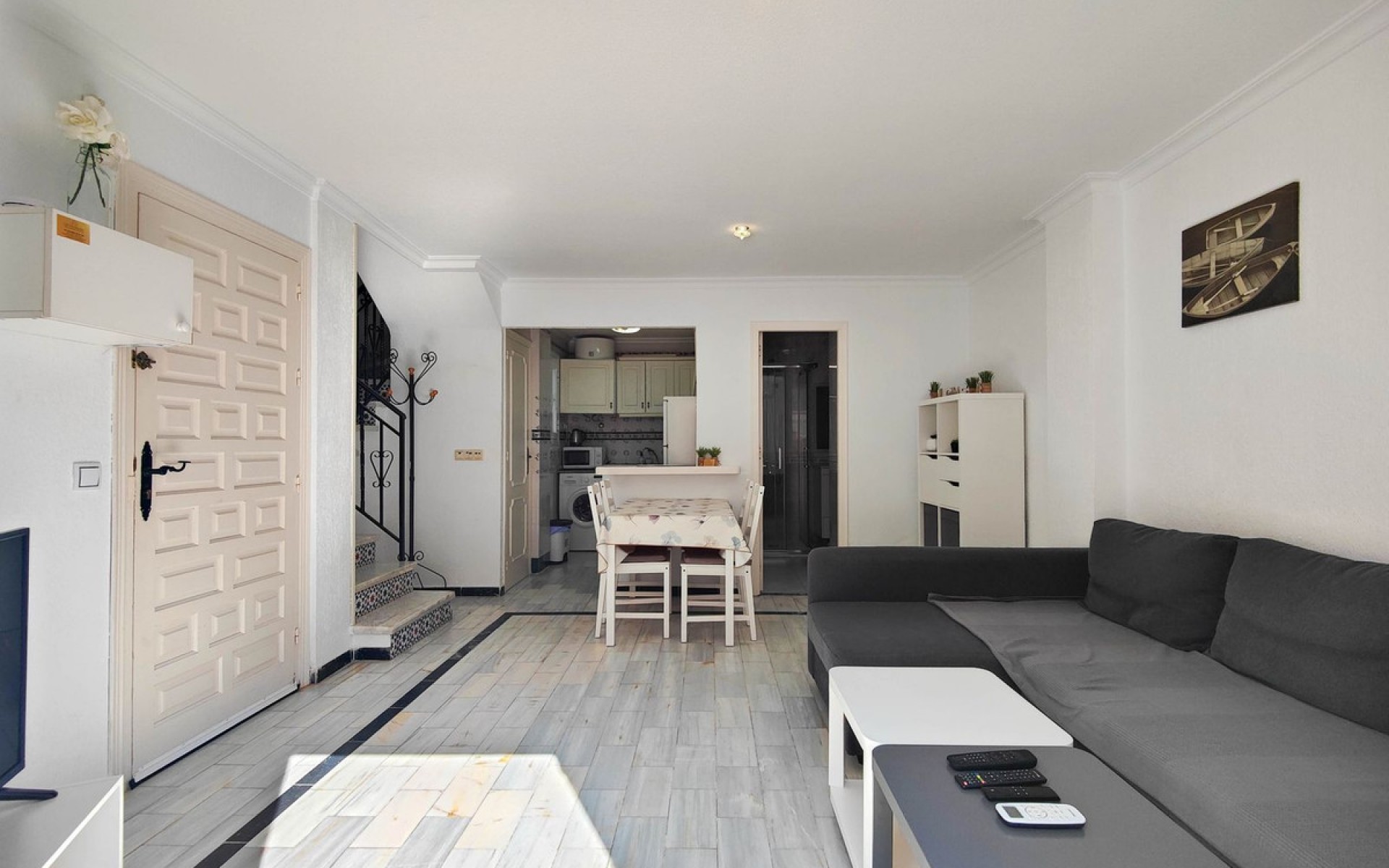 Resale - Apartment - Torrevieja - La Mata
