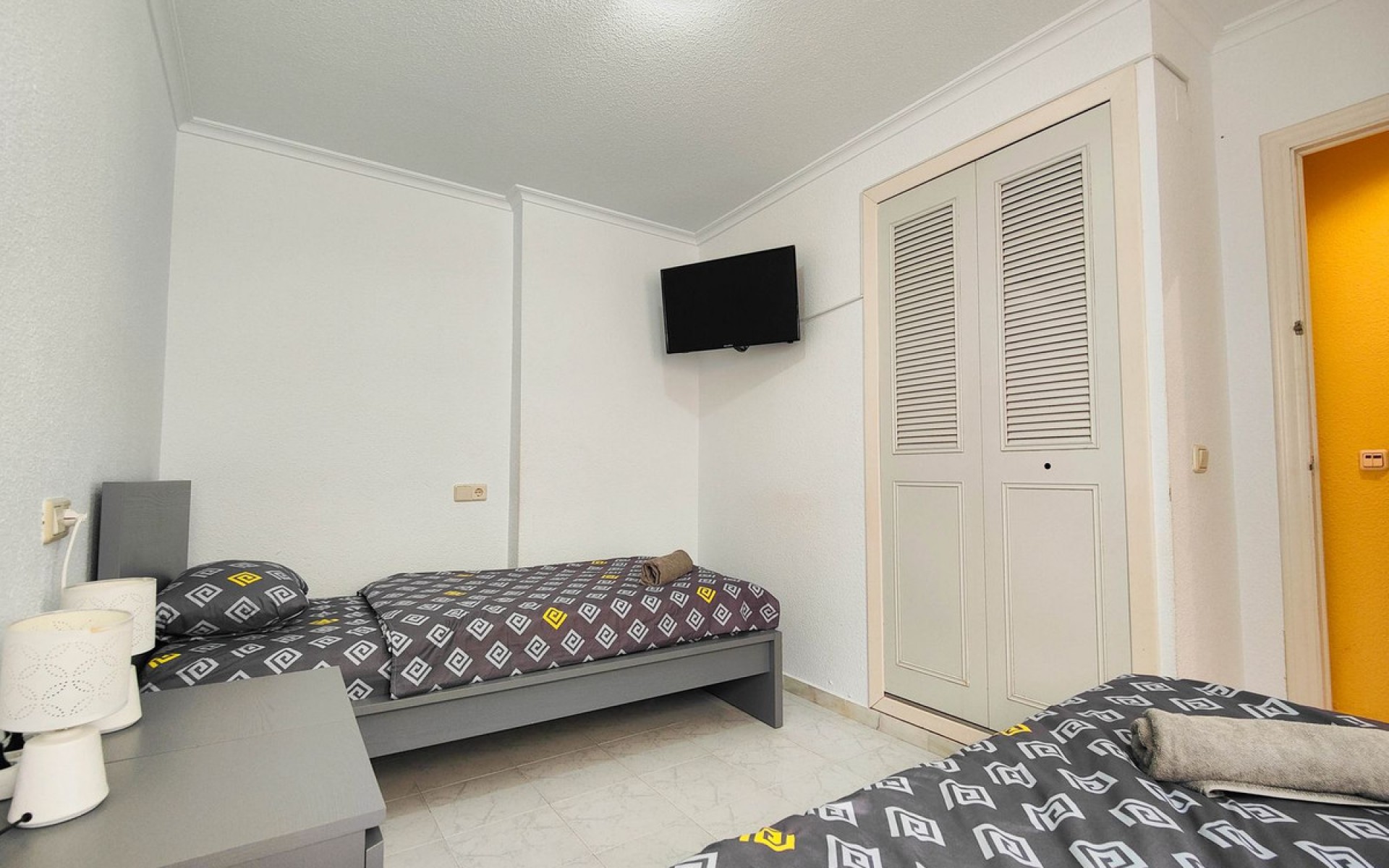 Resale - Apartment - Torrevieja - La Mata