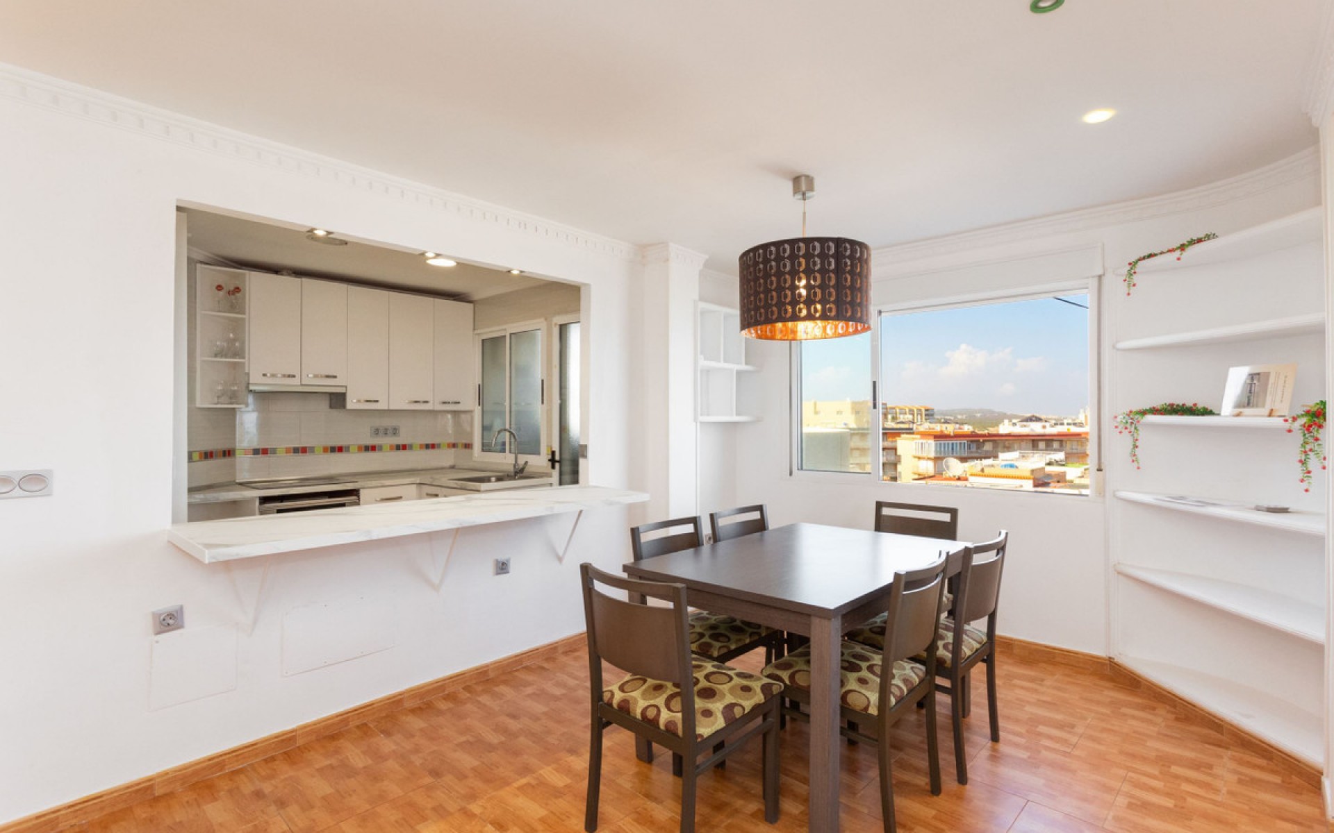 Resale - Apartment - Torrevieja - La Mata