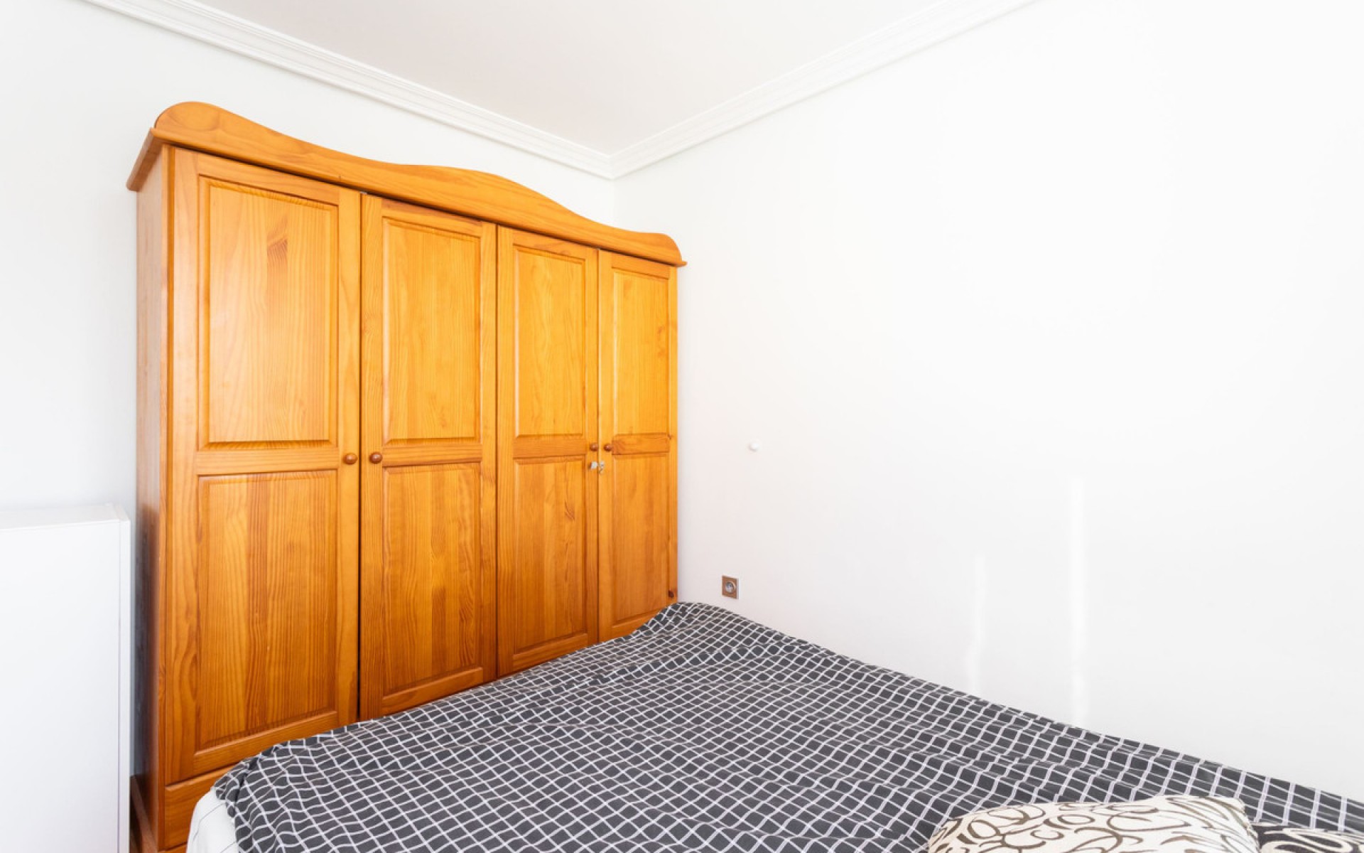 Resale - Apartment - Torrevieja - La Mata