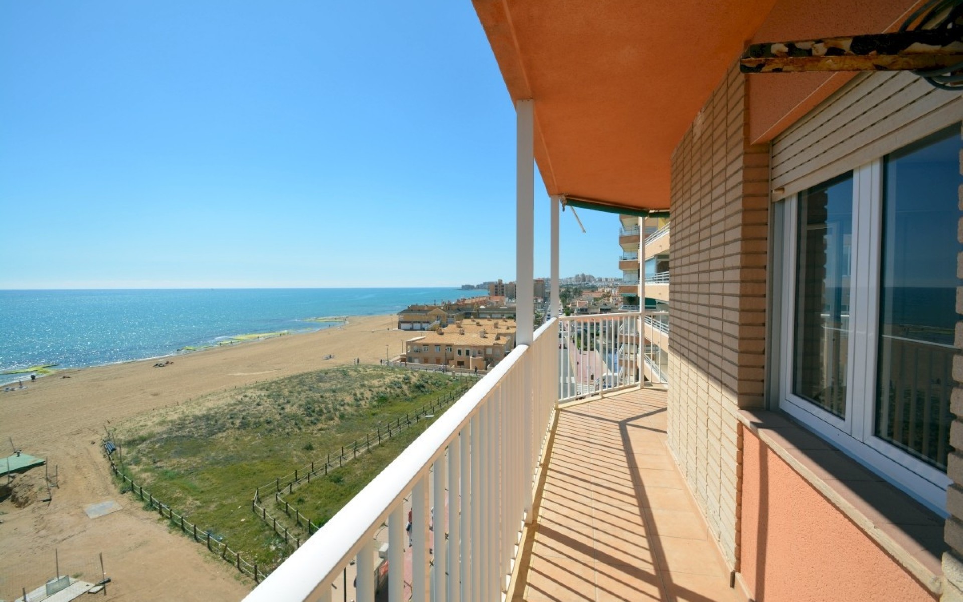 Resale - Apartment - Torrevieja - La Mata