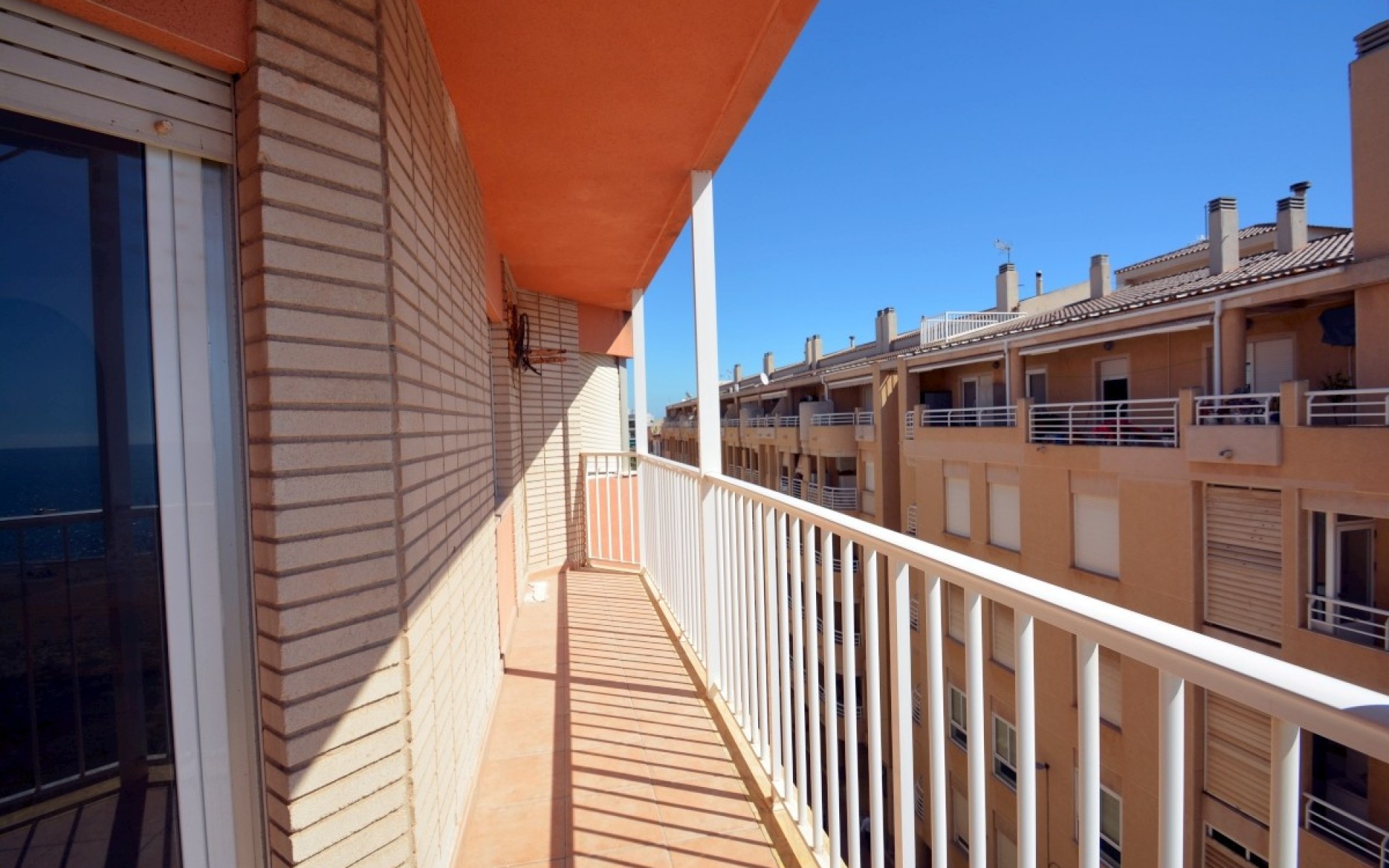 Resale - Apartment - Torrevieja - La Mata