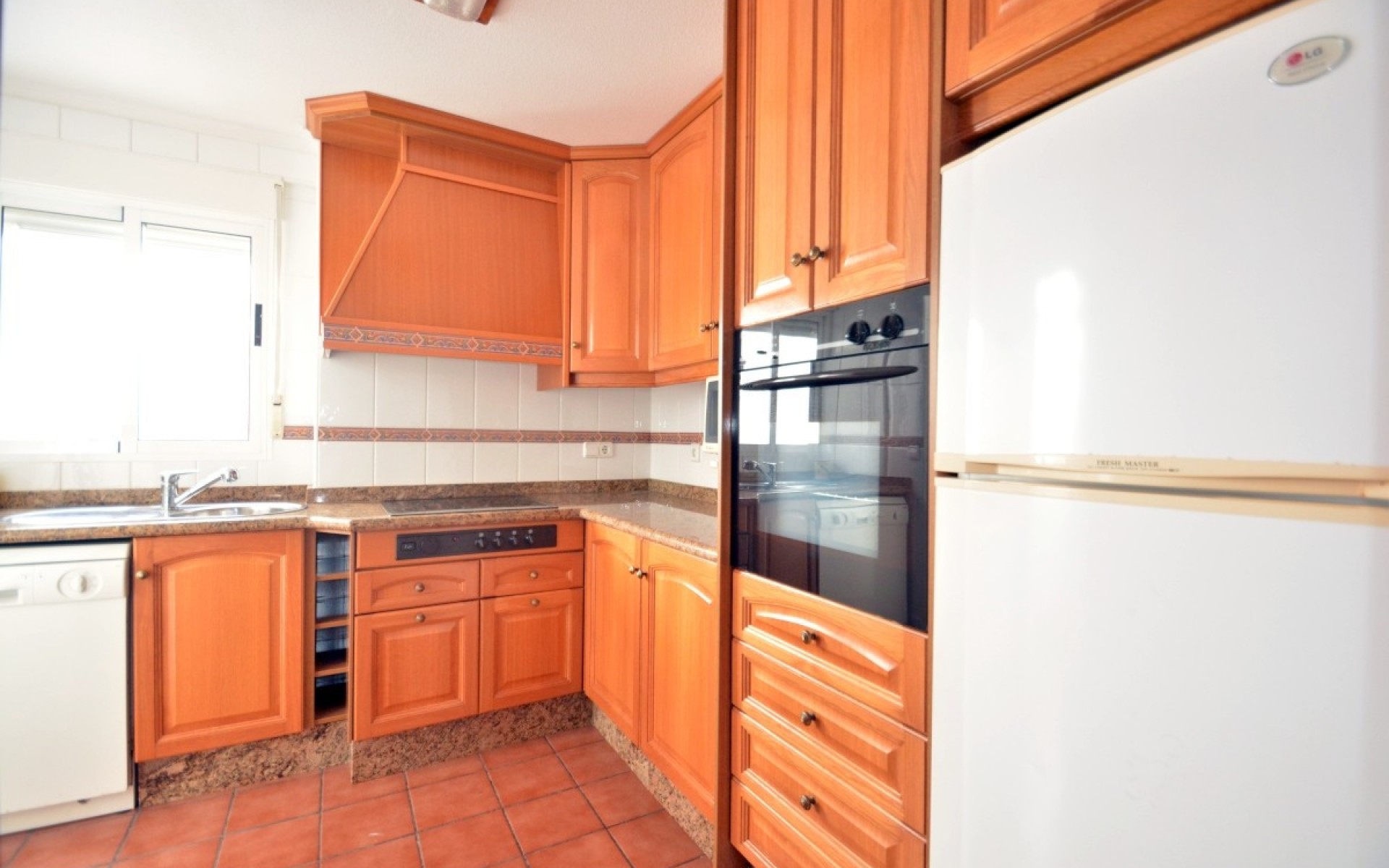 Resale - Apartment - Torrevieja - La Mata