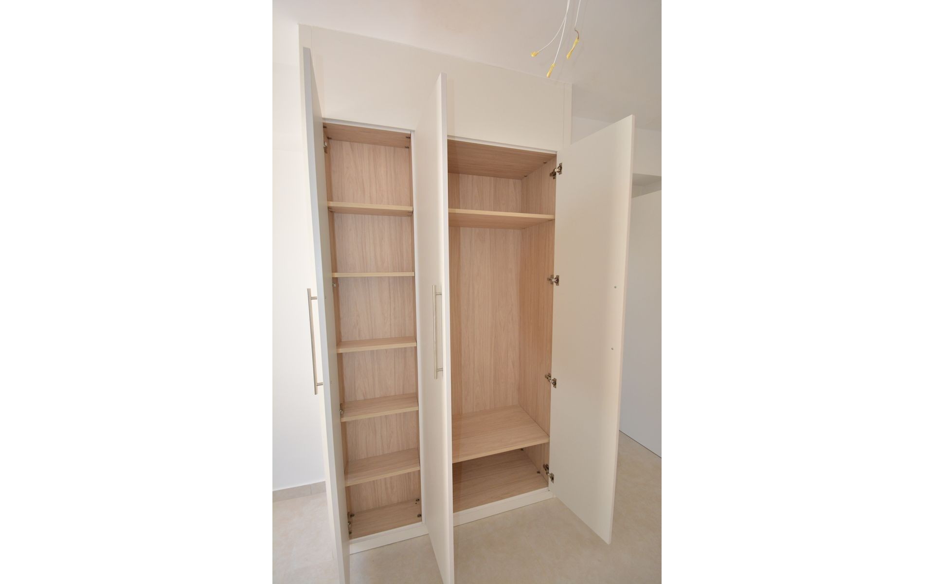 Resale - Apartment - Torrevieja - La Mata
