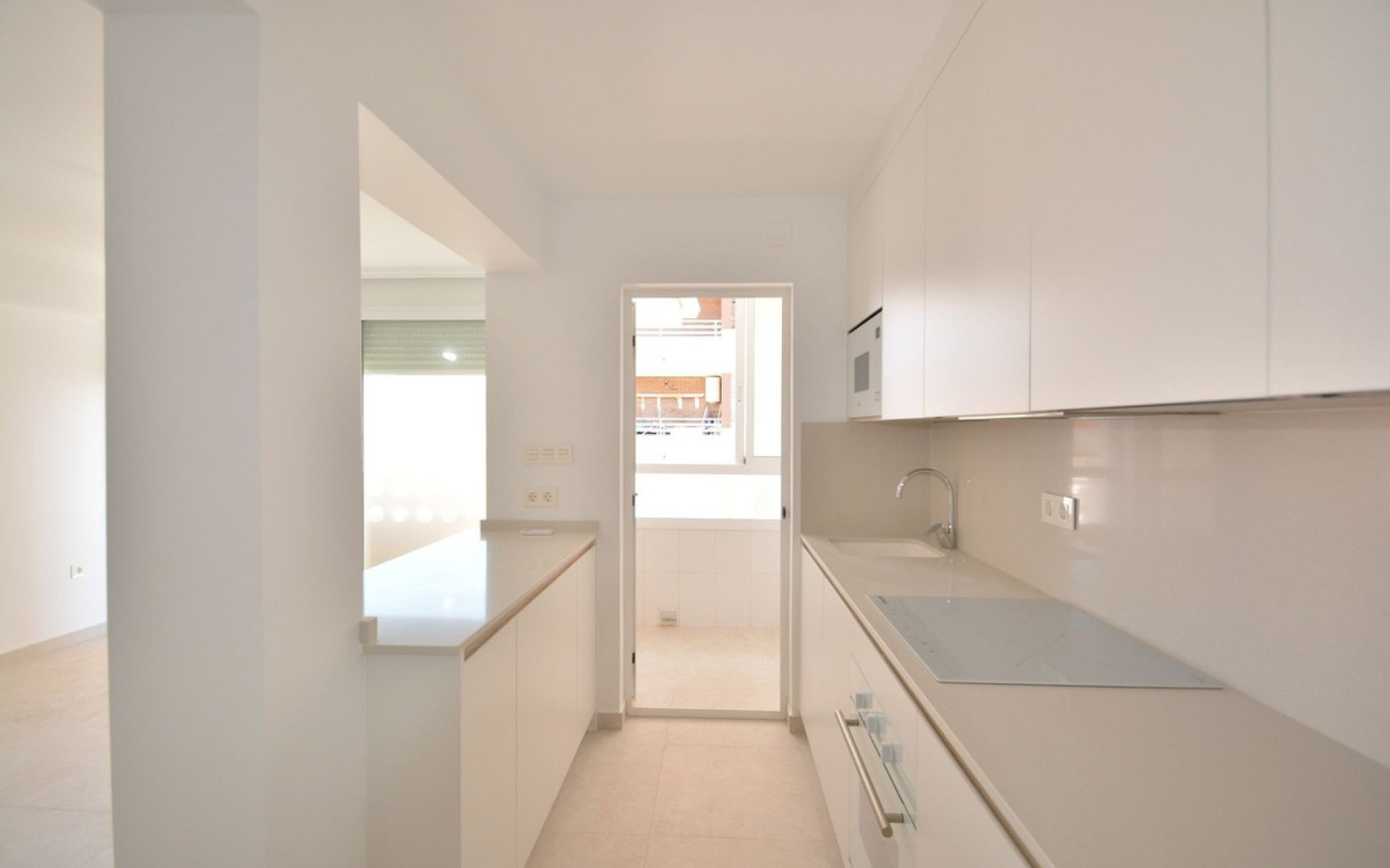 Resale - Apartment - Torrevieja - La Mata