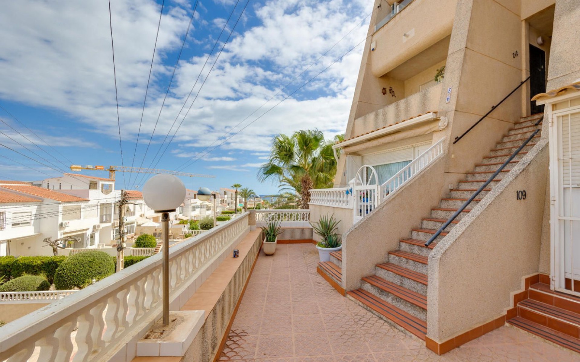 Resale - Apartment - Torrevieja - La Mata