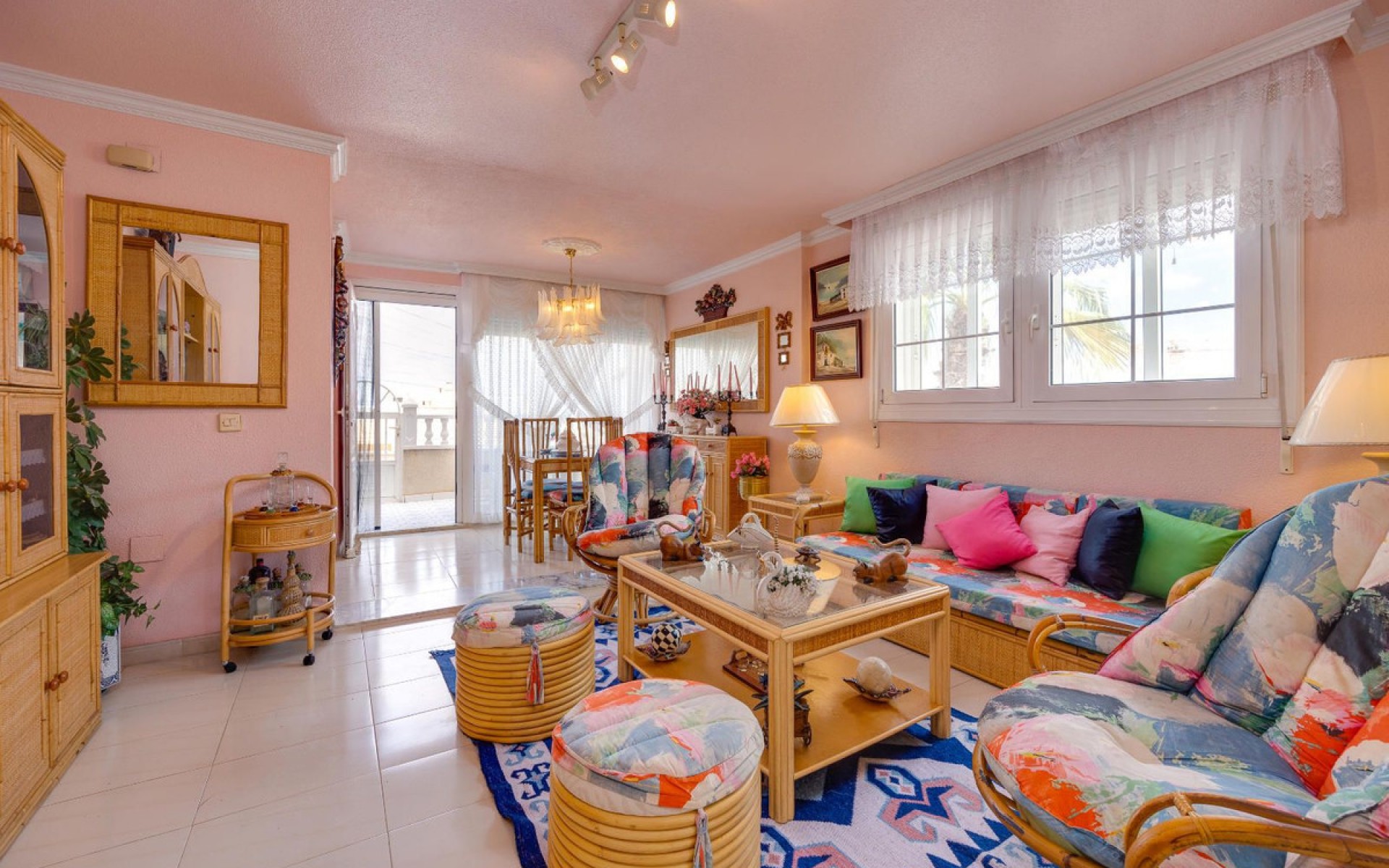 Resale - Apartment - Torrevieja - La Mata