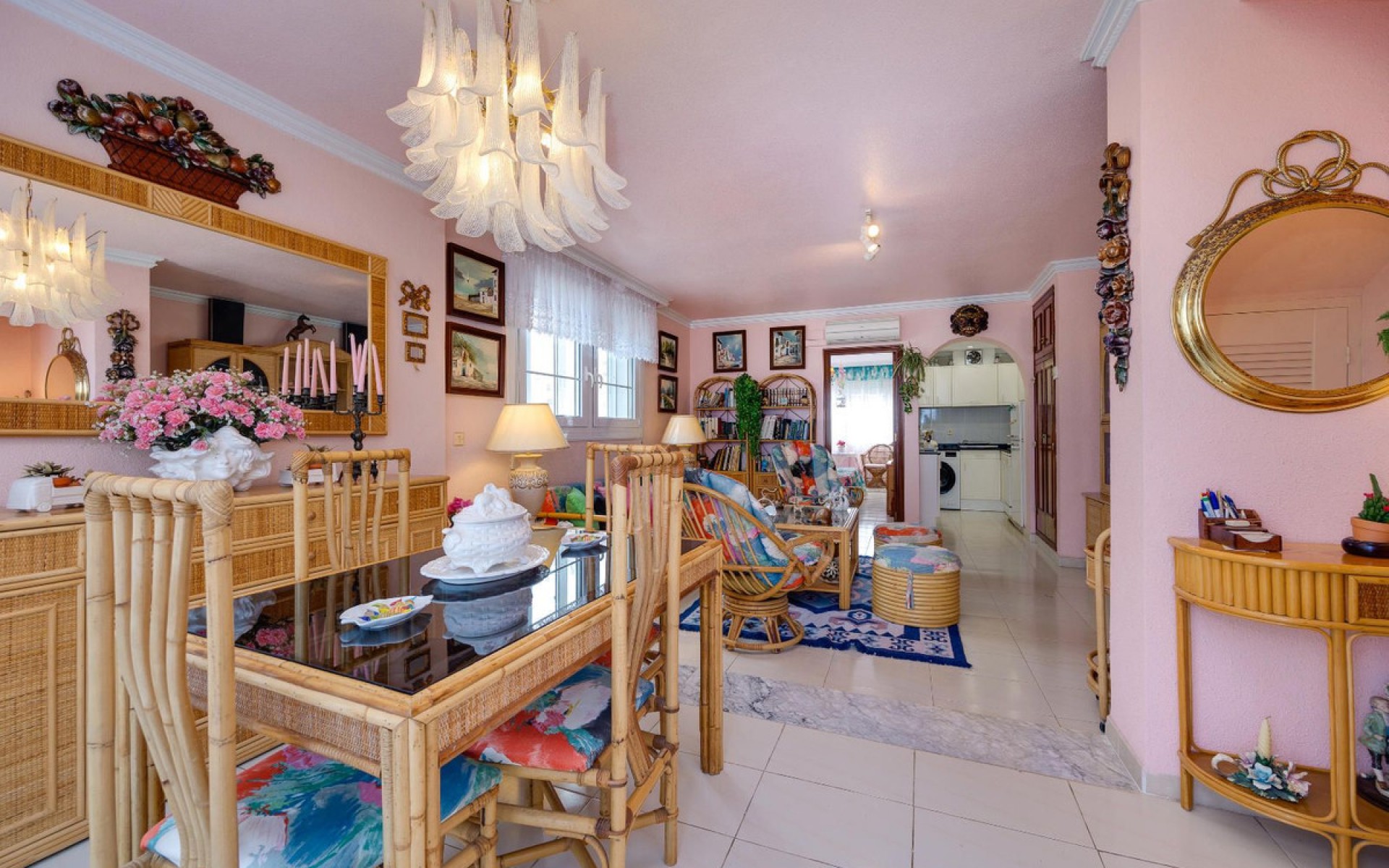 Resale - Apartment - Torrevieja - La Mata
