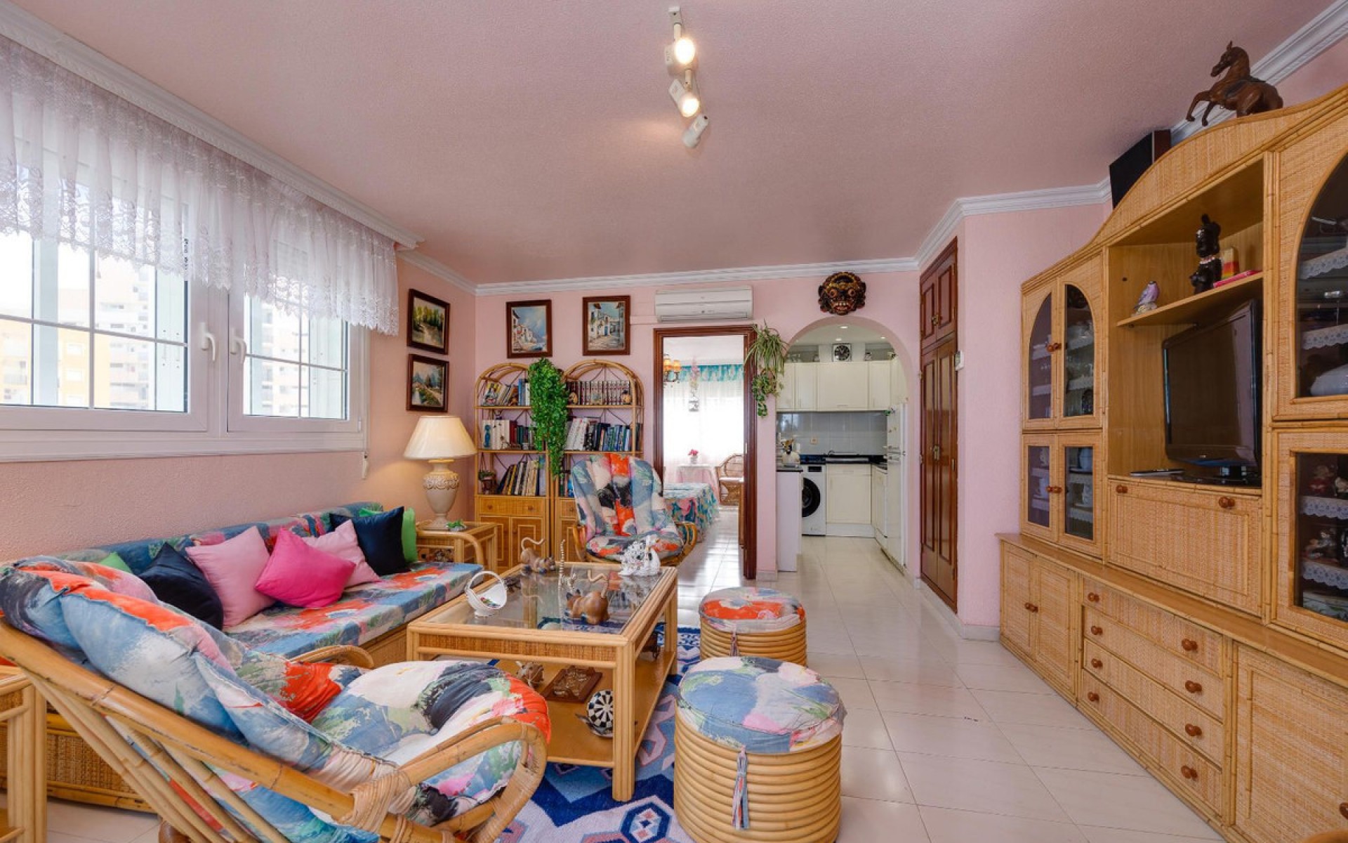 Resale - Apartment - Torrevieja - La Mata