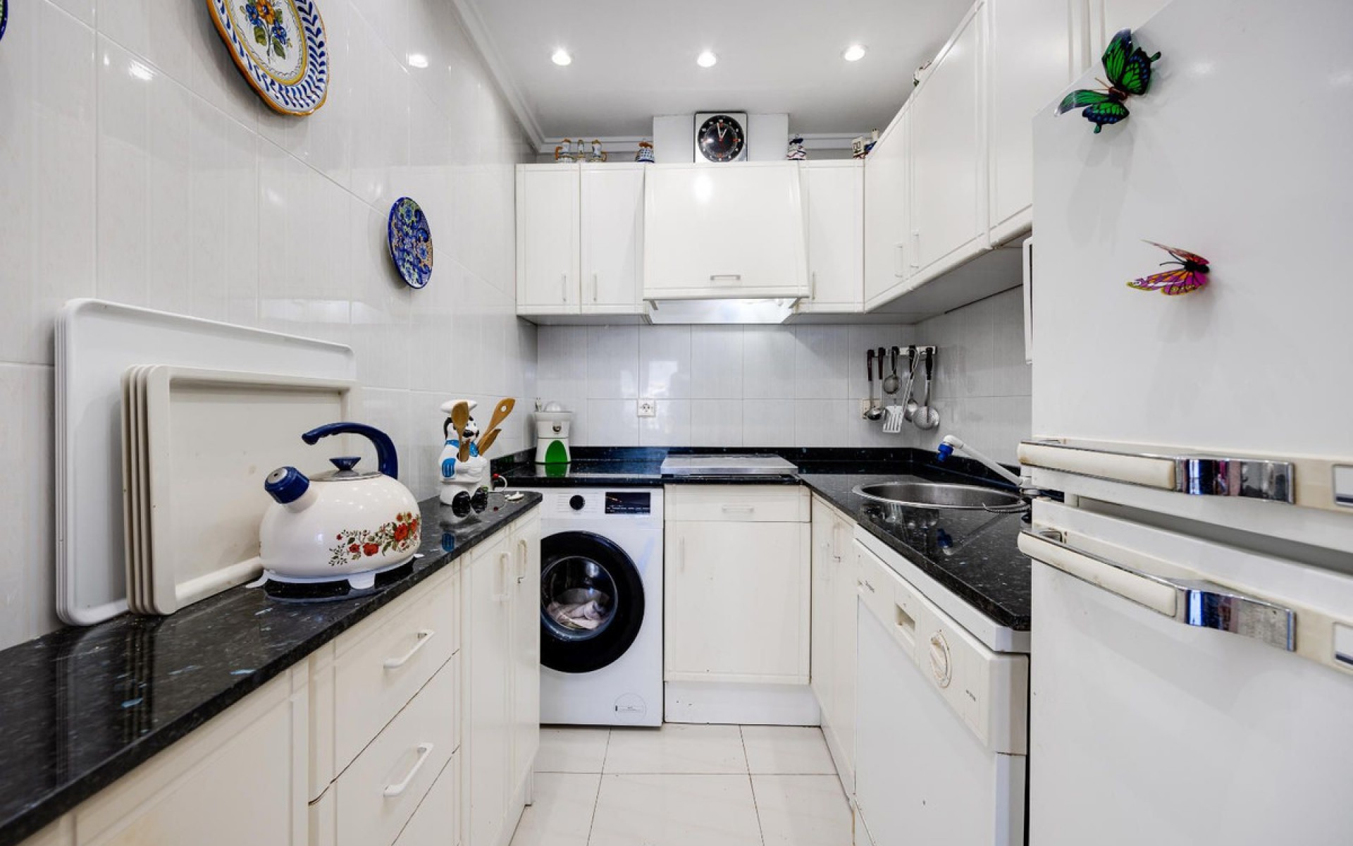 Resale - Apartment - Torrevieja - La Mata