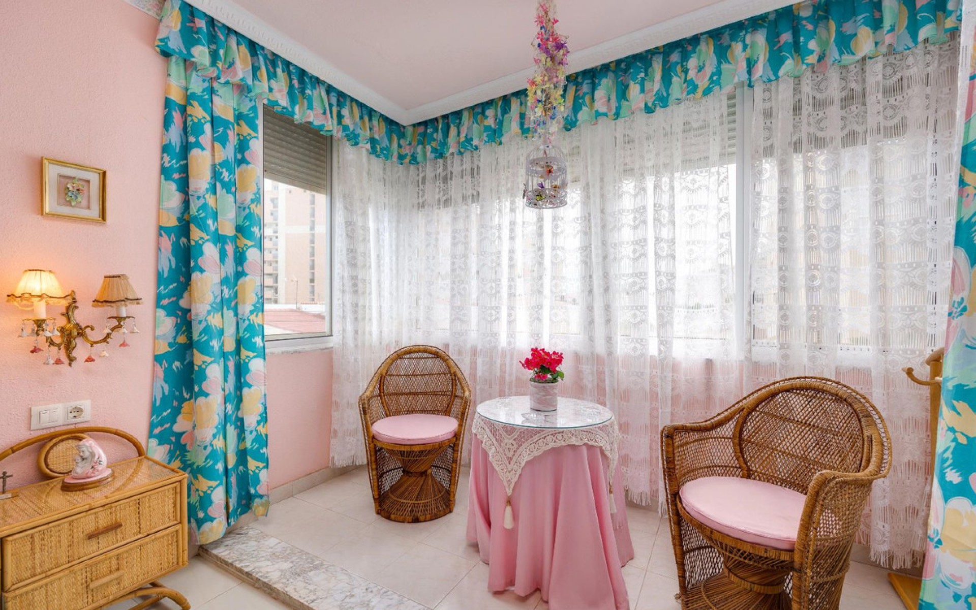 Resale - Apartment - Torrevieja - La Mata