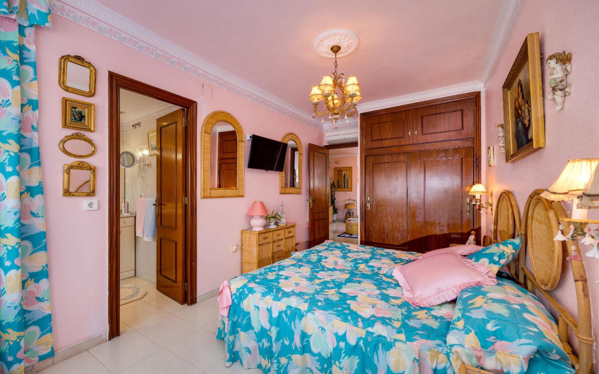 Resale - Apartment - Torrevieja - La Mata