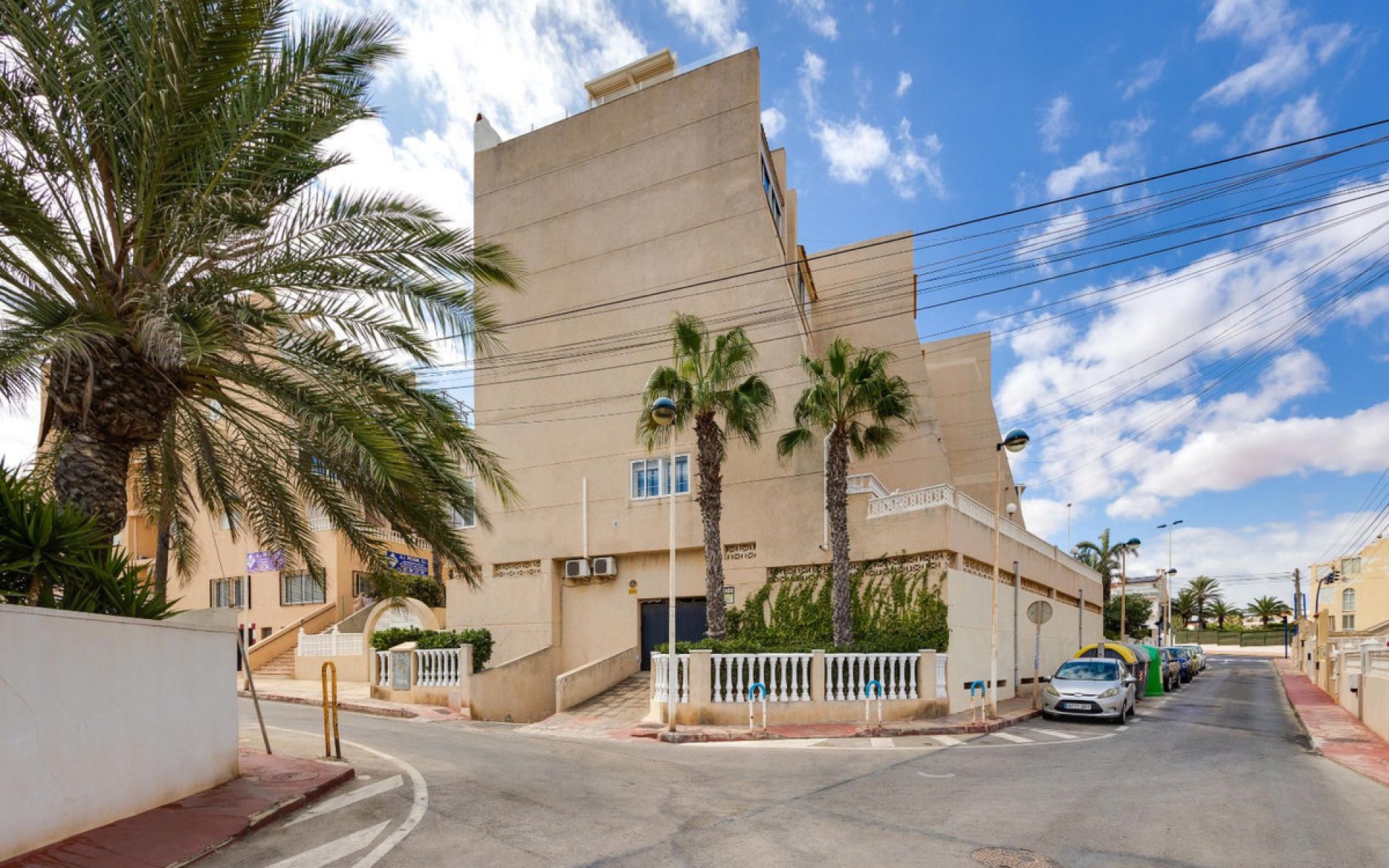 Resale - Apartment - Torrevieja - La Mata