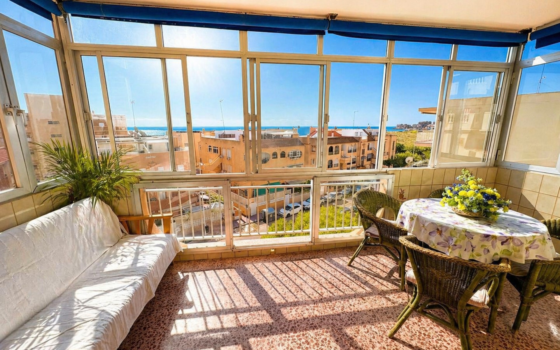 Resale - Apartment - Torrevieja - La Mata