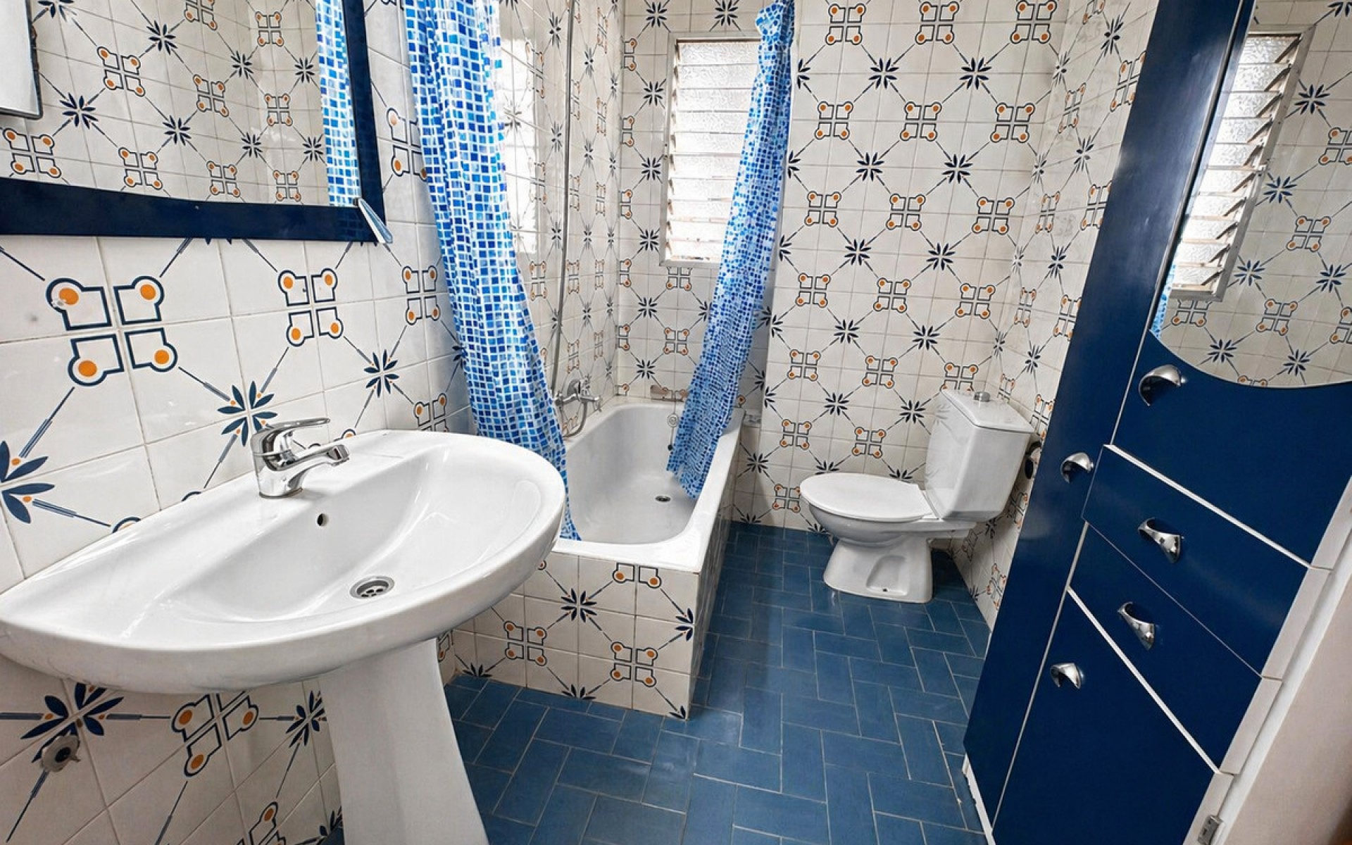 Resale - Apartment - Torrevieja - La Mata