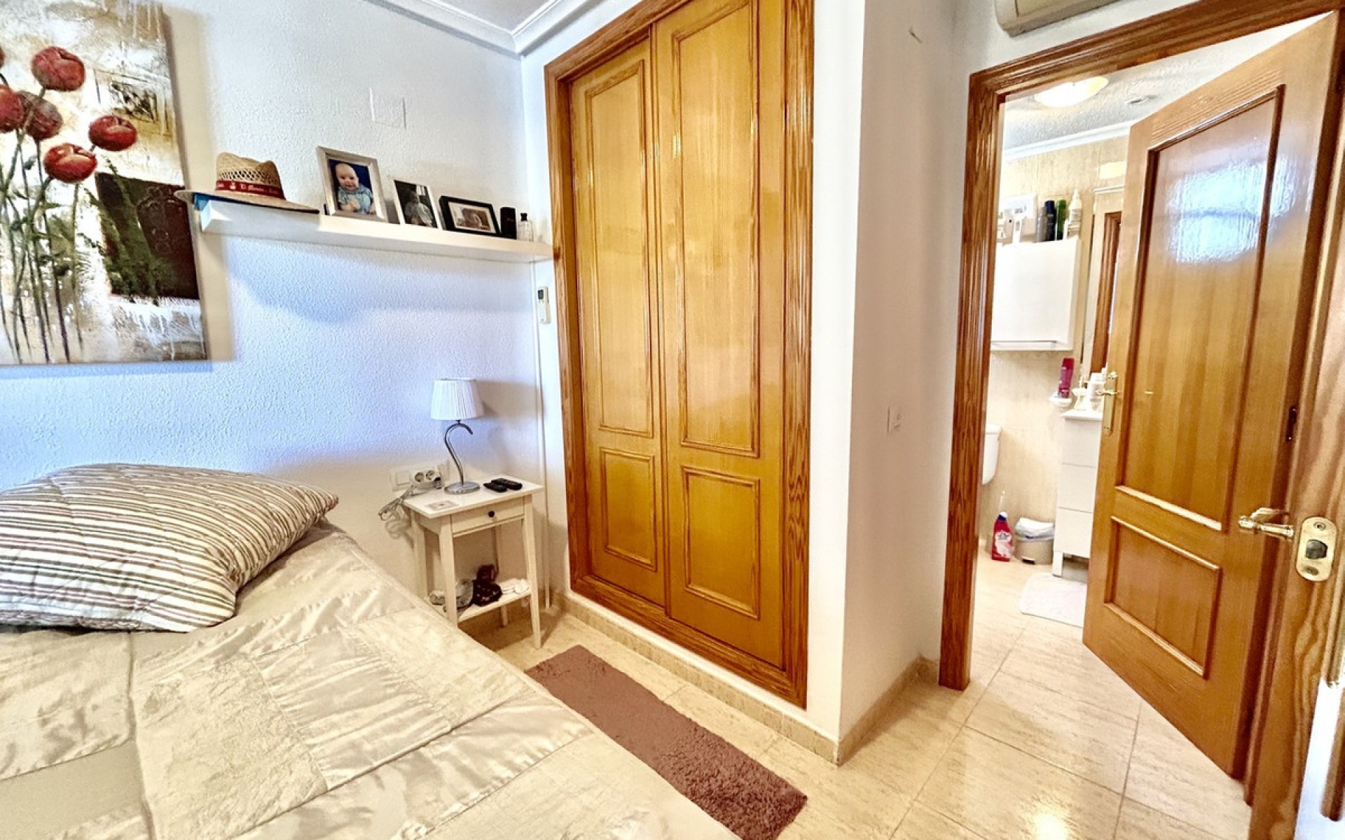 Resale - Apartment - Torrevieja - La Mata