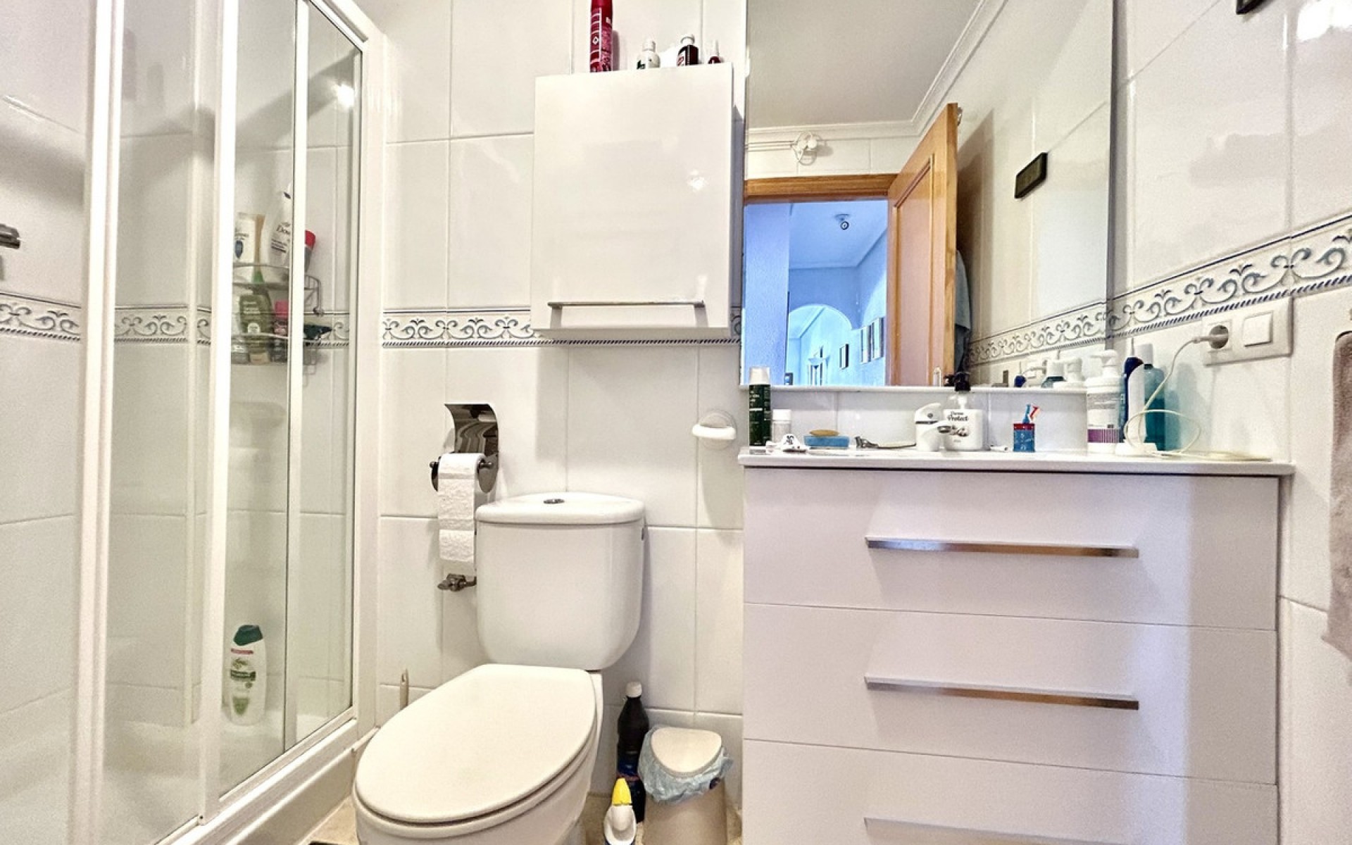 Resale - Apartment - Torrevieja - La Mata