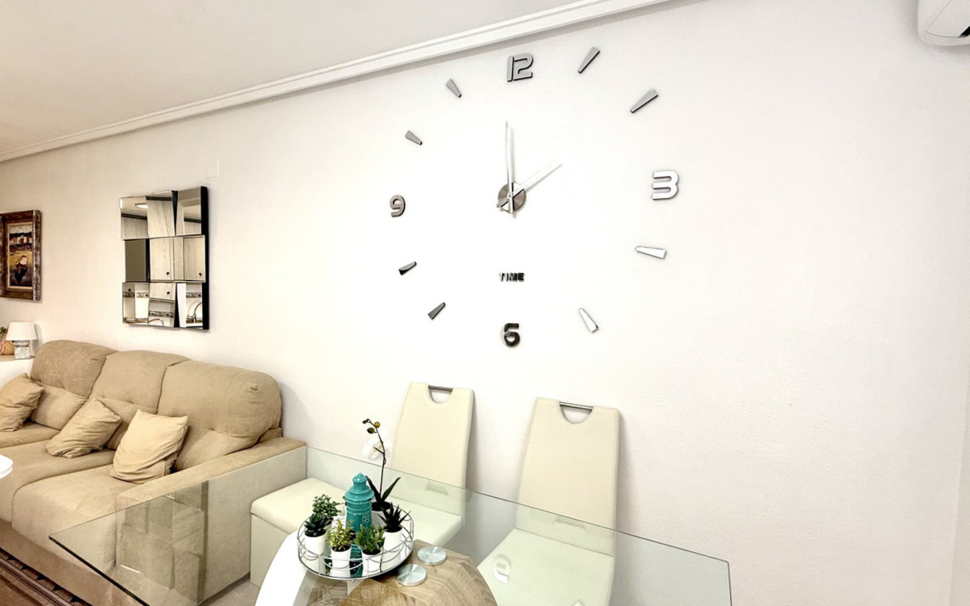Resale - Apartment - Torrevieja - La Mata