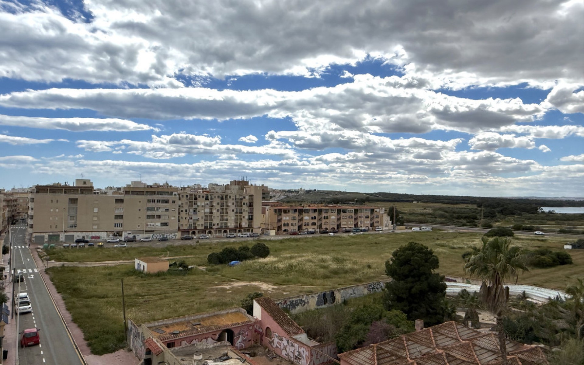 Resale - Apartment - Torrevieja - La Mata