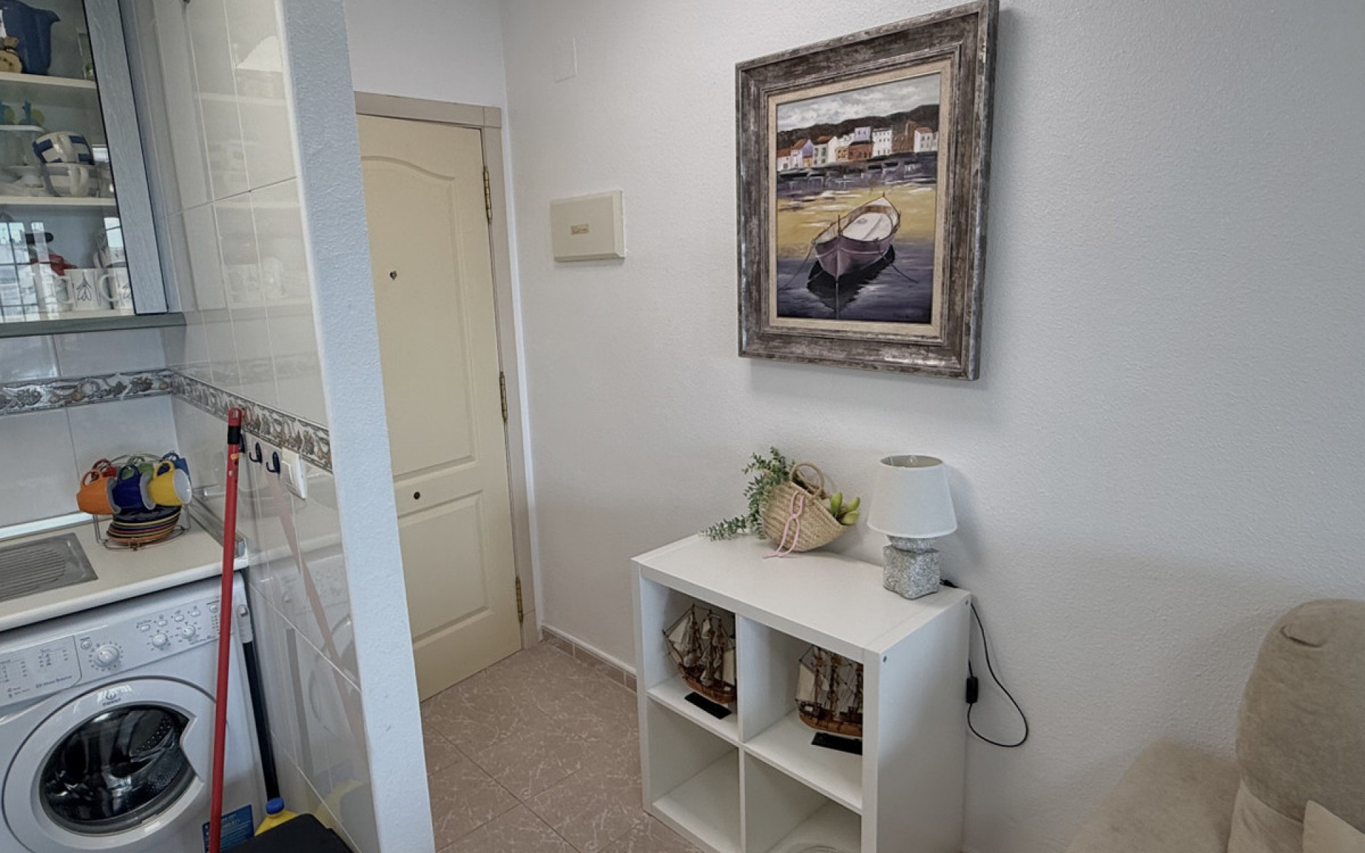 Resale - Apartment - Torrevieja - La Mata