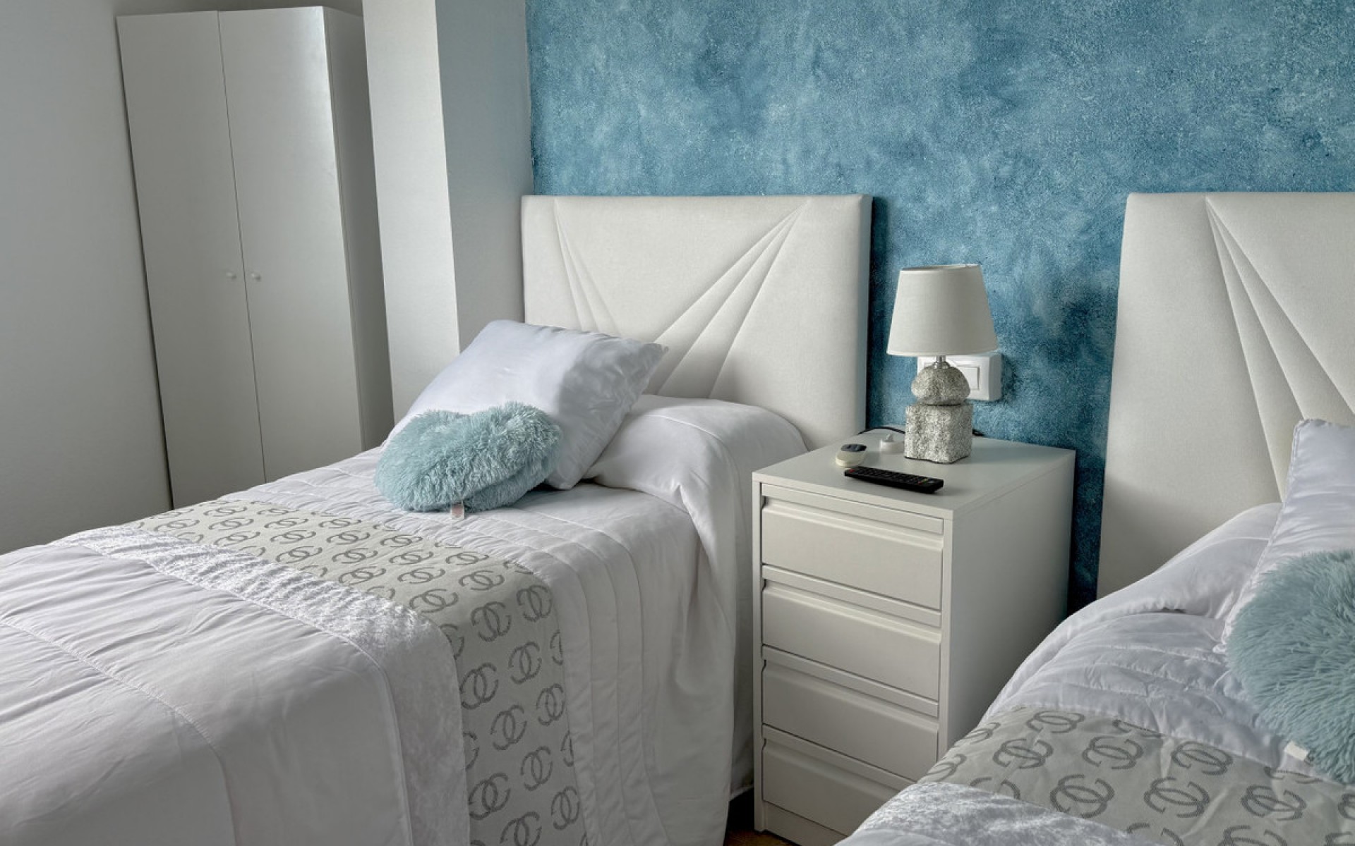 Resale - Apartment - Torrevieja - La Mata