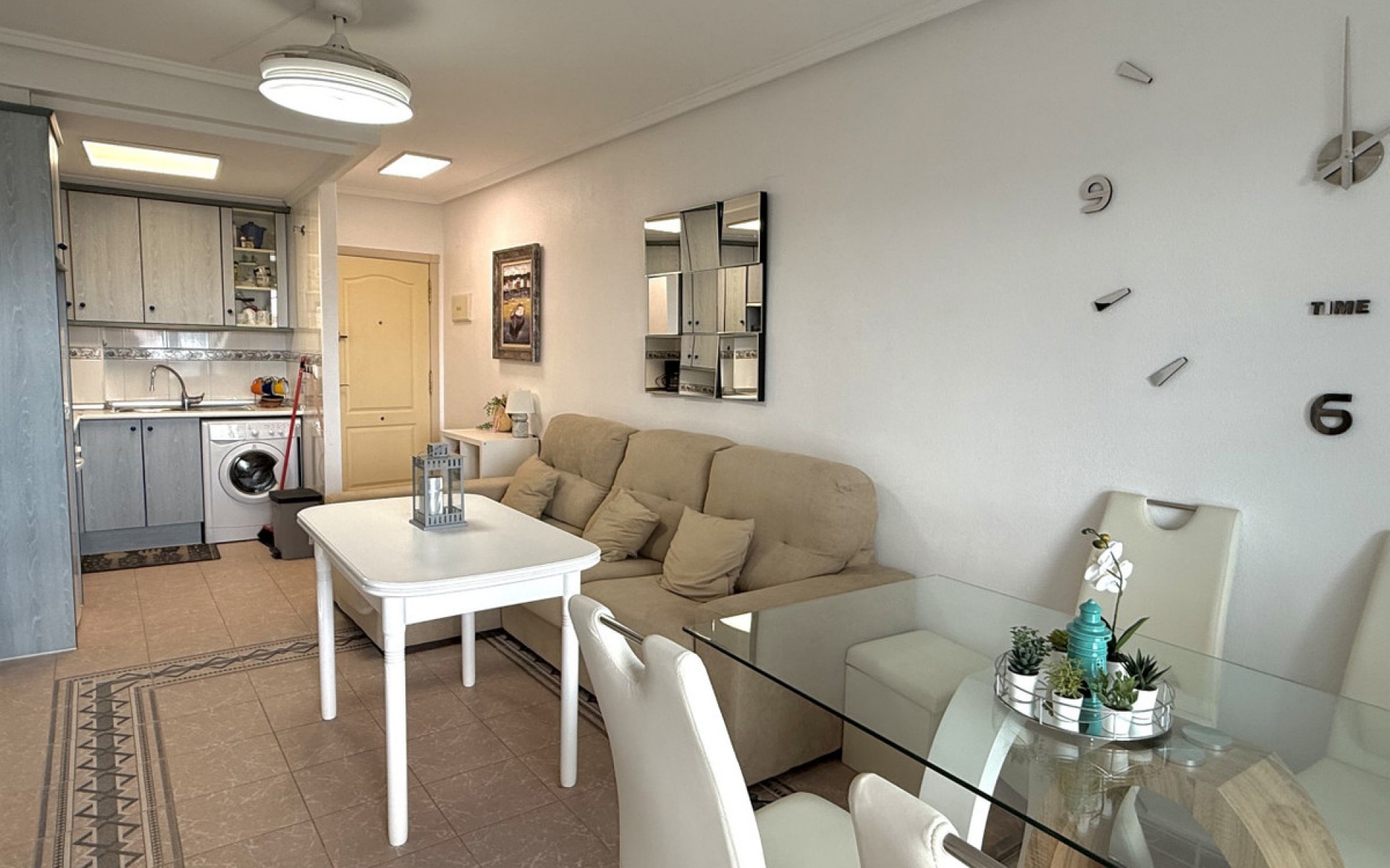 Resale - Apartment - Torrevieja - La Mata
