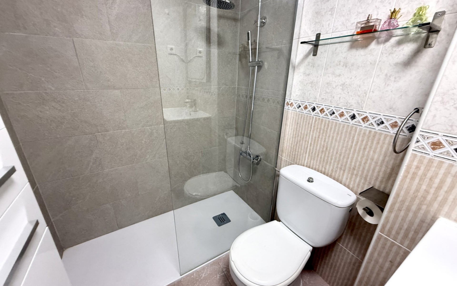 Resale - Apartment - Torrevieja - La Mata