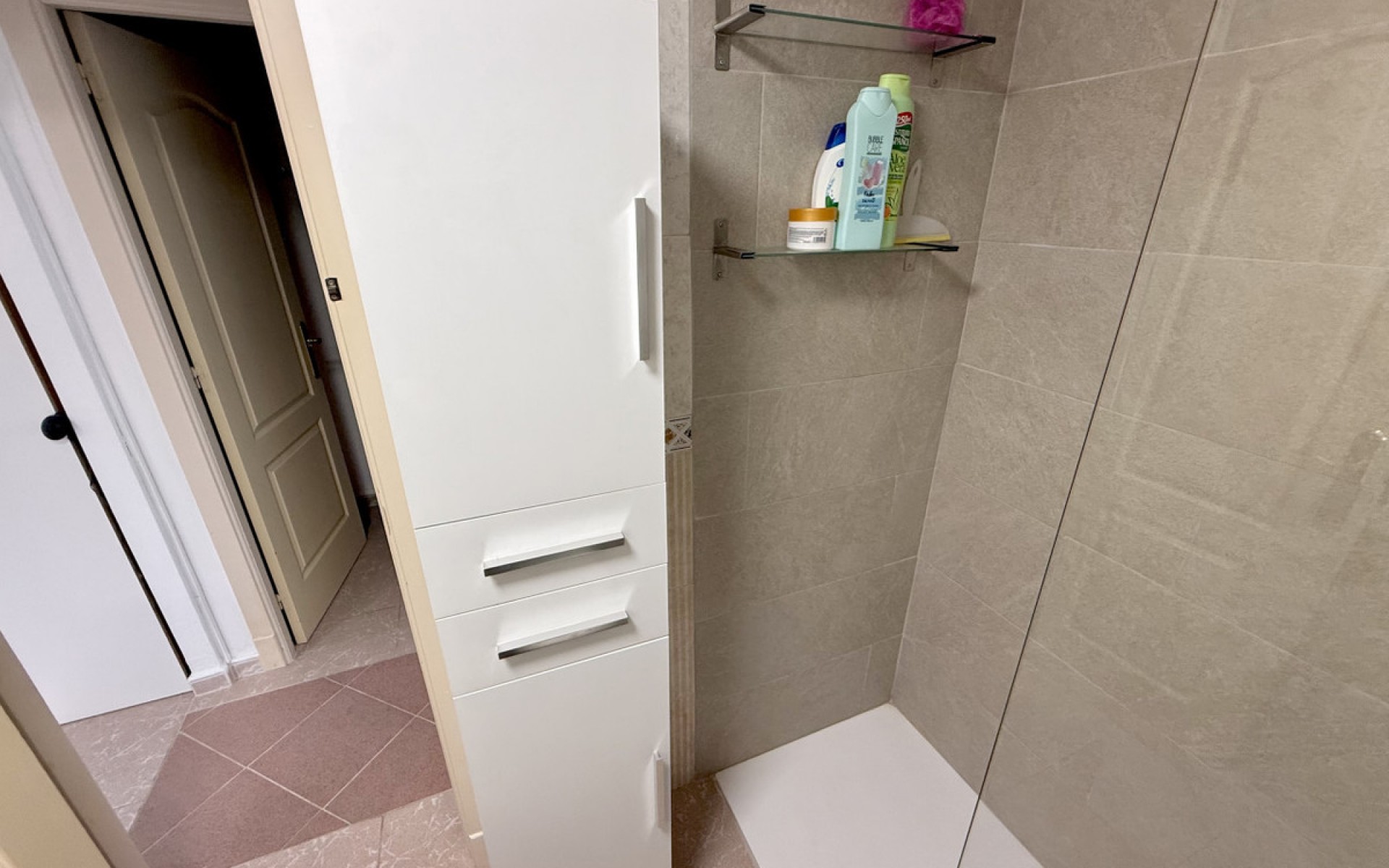 Resale - Apartment - Torrevieja - La Mata