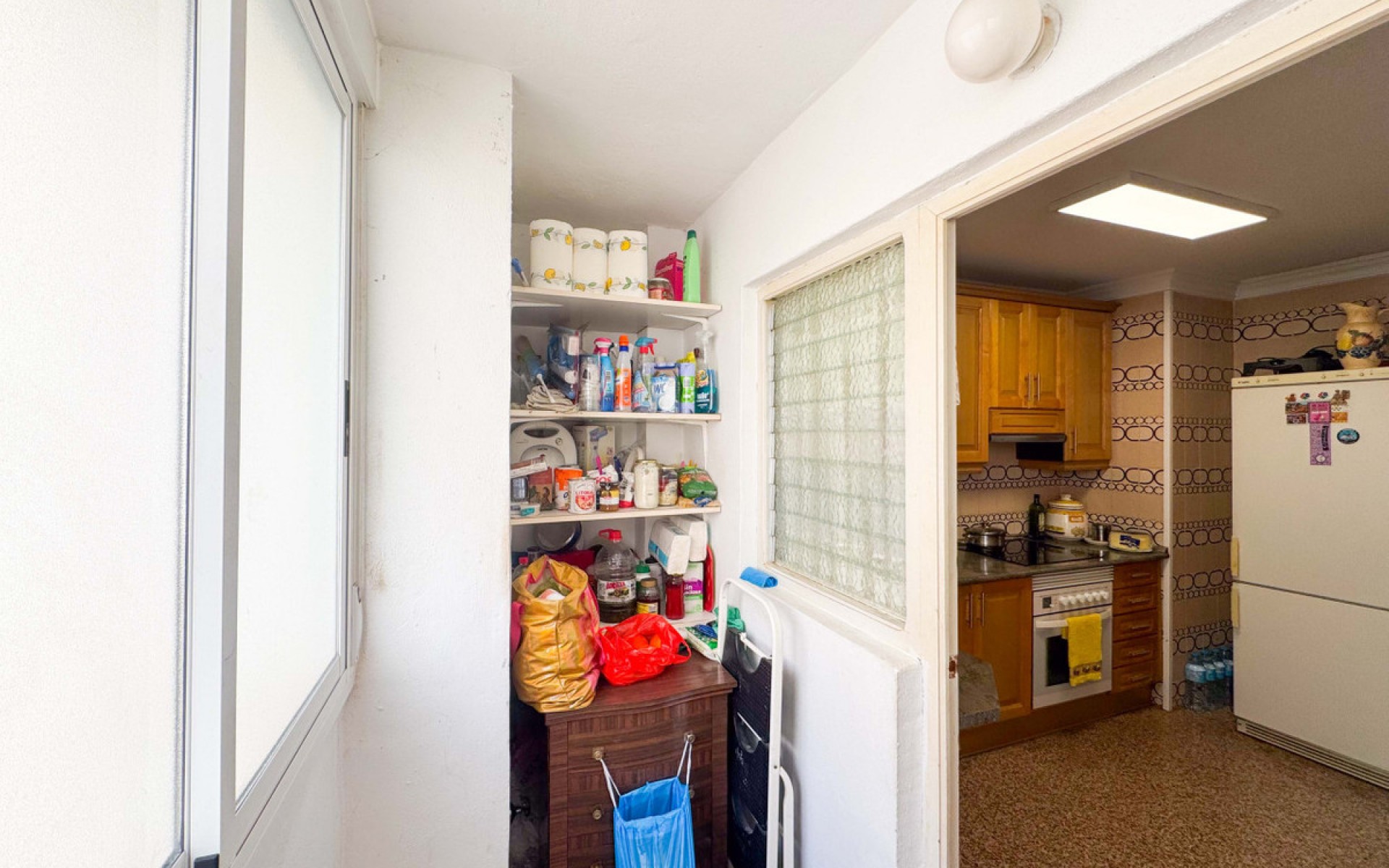 Resale - Apartment - Torrevieja - La Mata