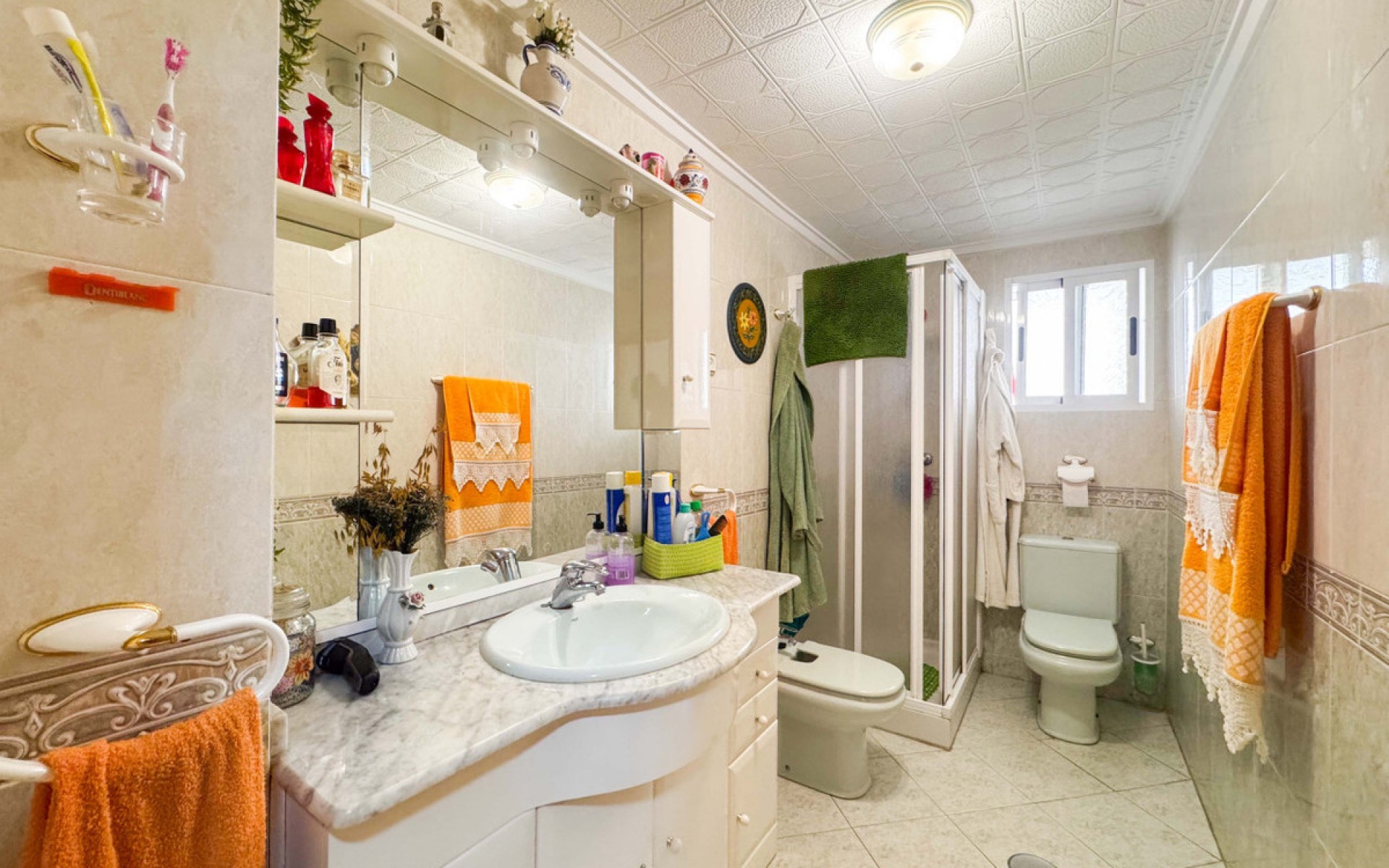 Resale - Apartment - Torrevieja - La Mata