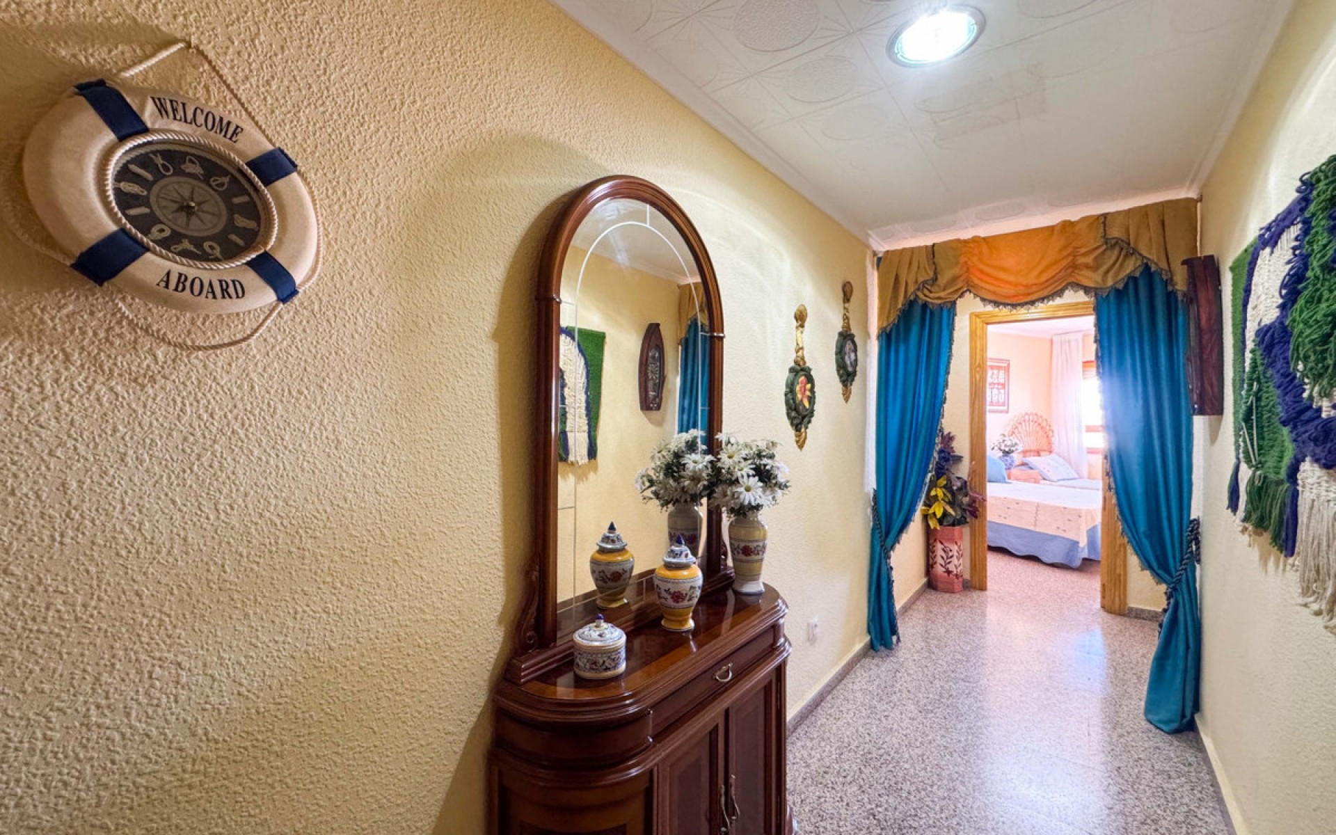 Resale - Apartment - Torrevieja - La Mata