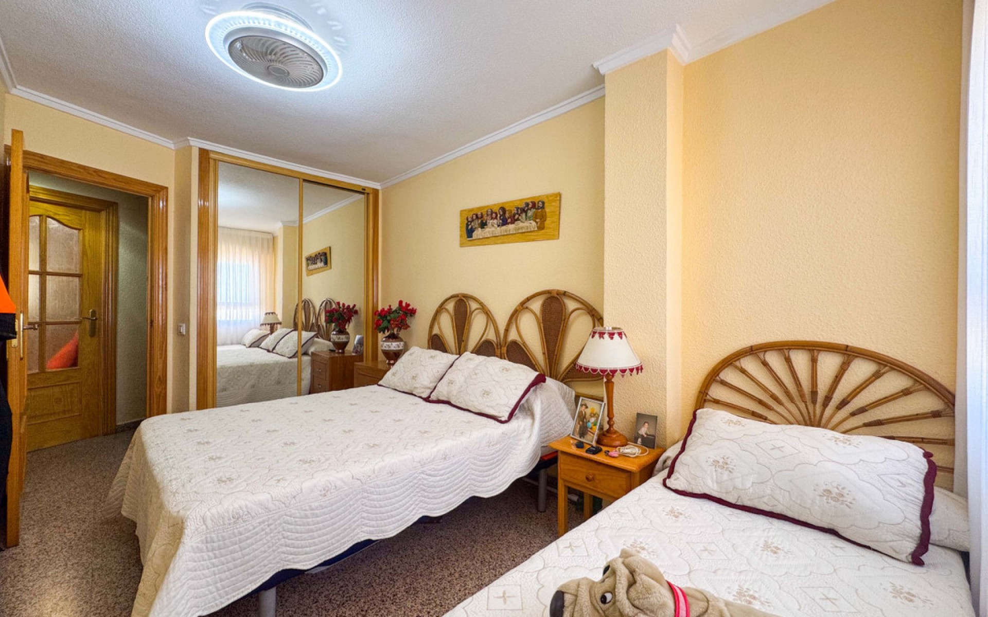 Resale - Apartment - Torrevieja - La Mata