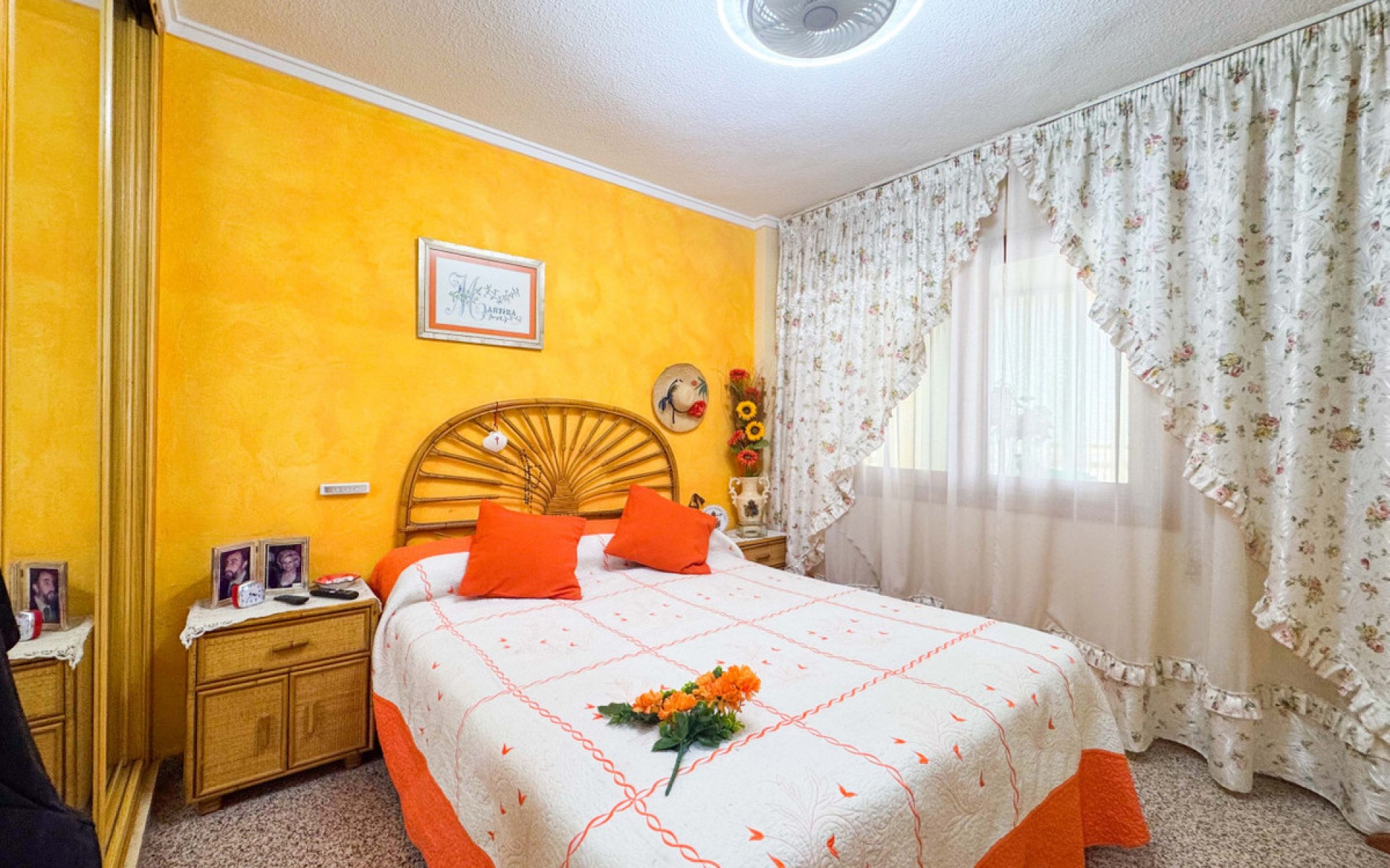 Resale - Apartment - Torrevieja - La Mata