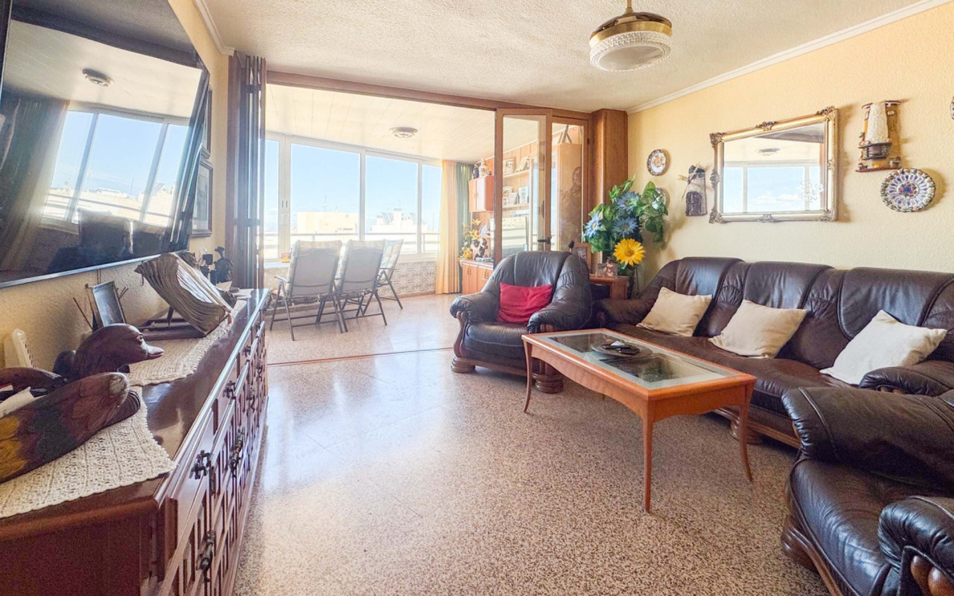 Resale - Apartment - Torrevieja - La Mata