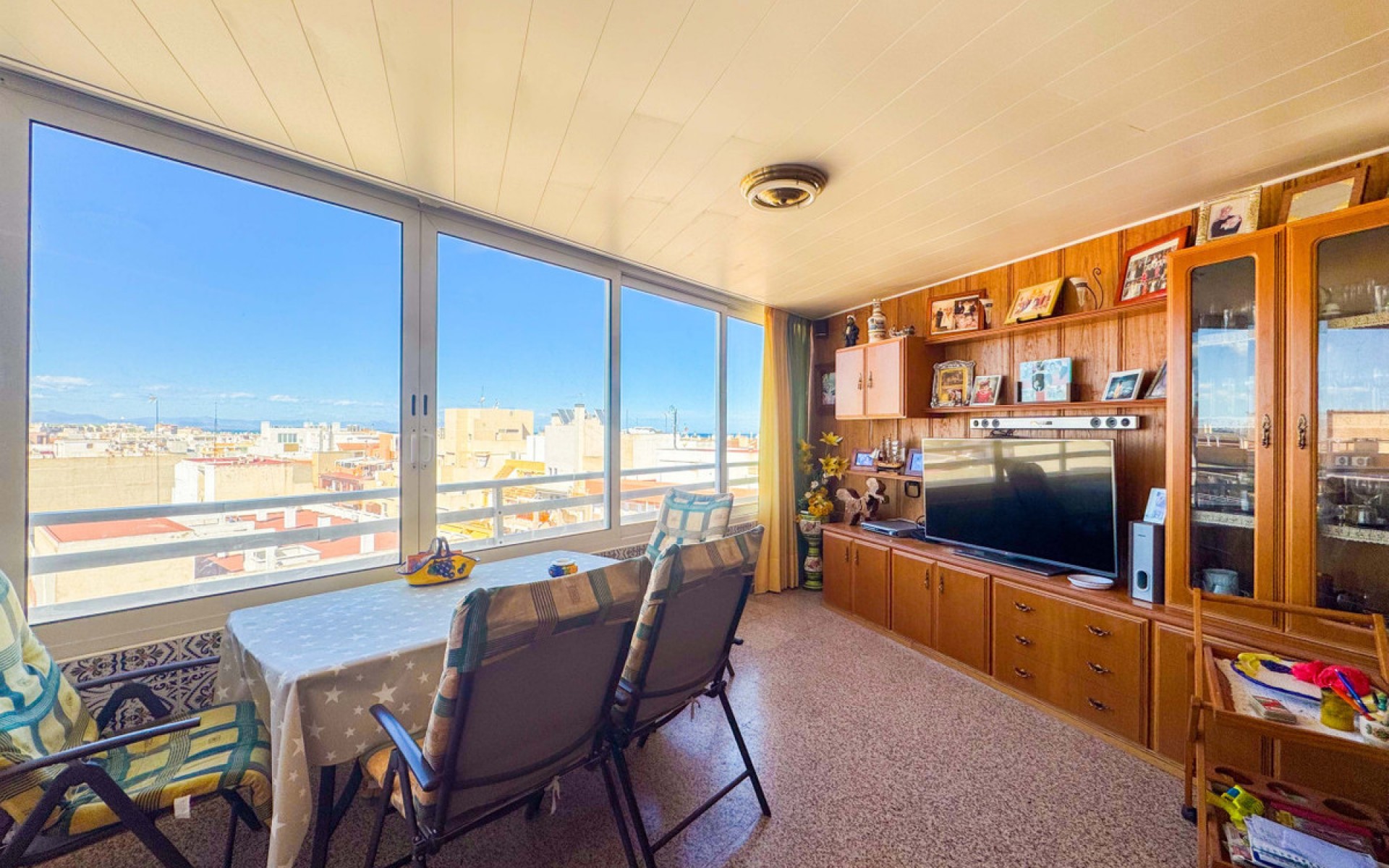 Resale - Apartment - Torrevieja - La Mata