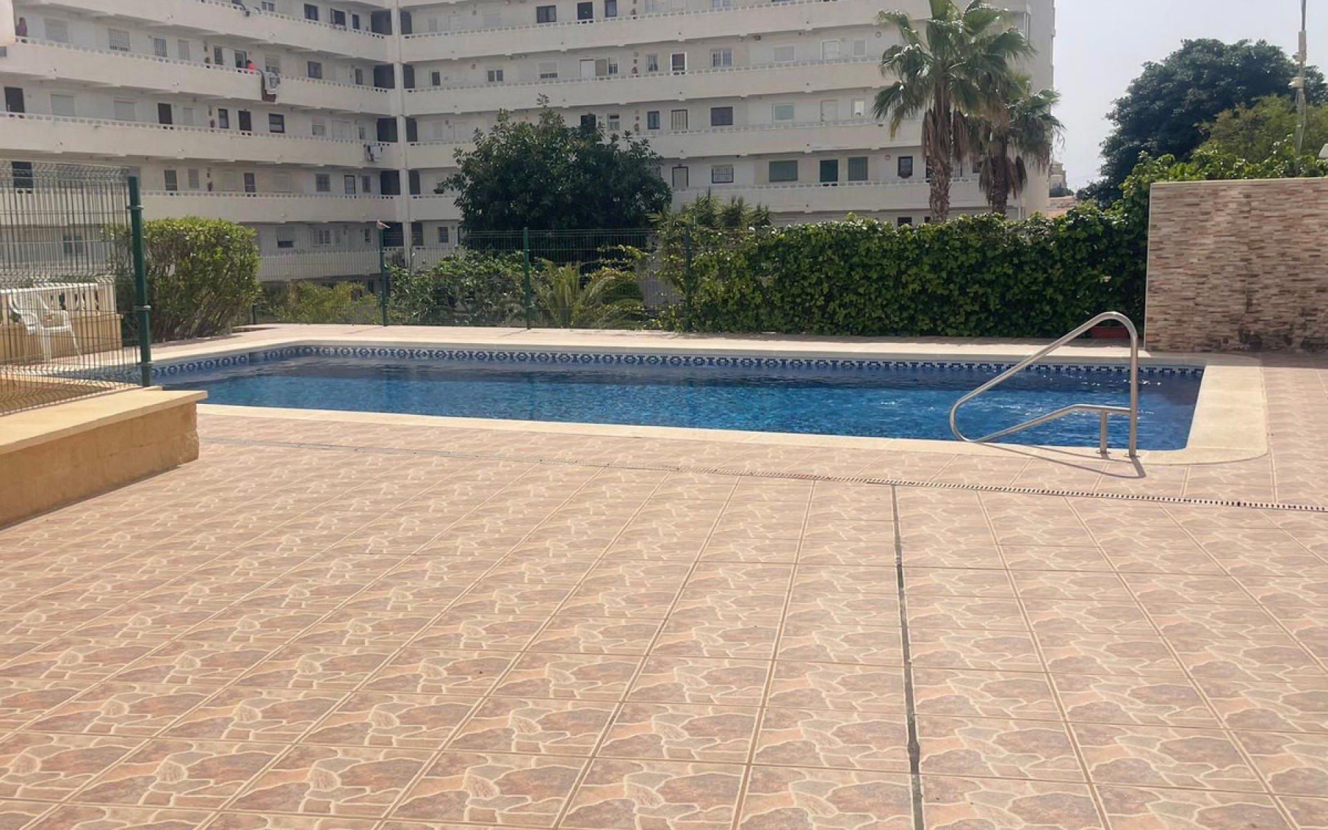 Resale - Apartment - Torrevieja - La Mata