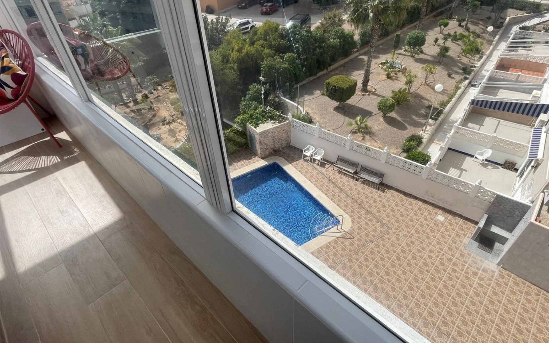 Resale - Apartment - Torrevieja - La Mata