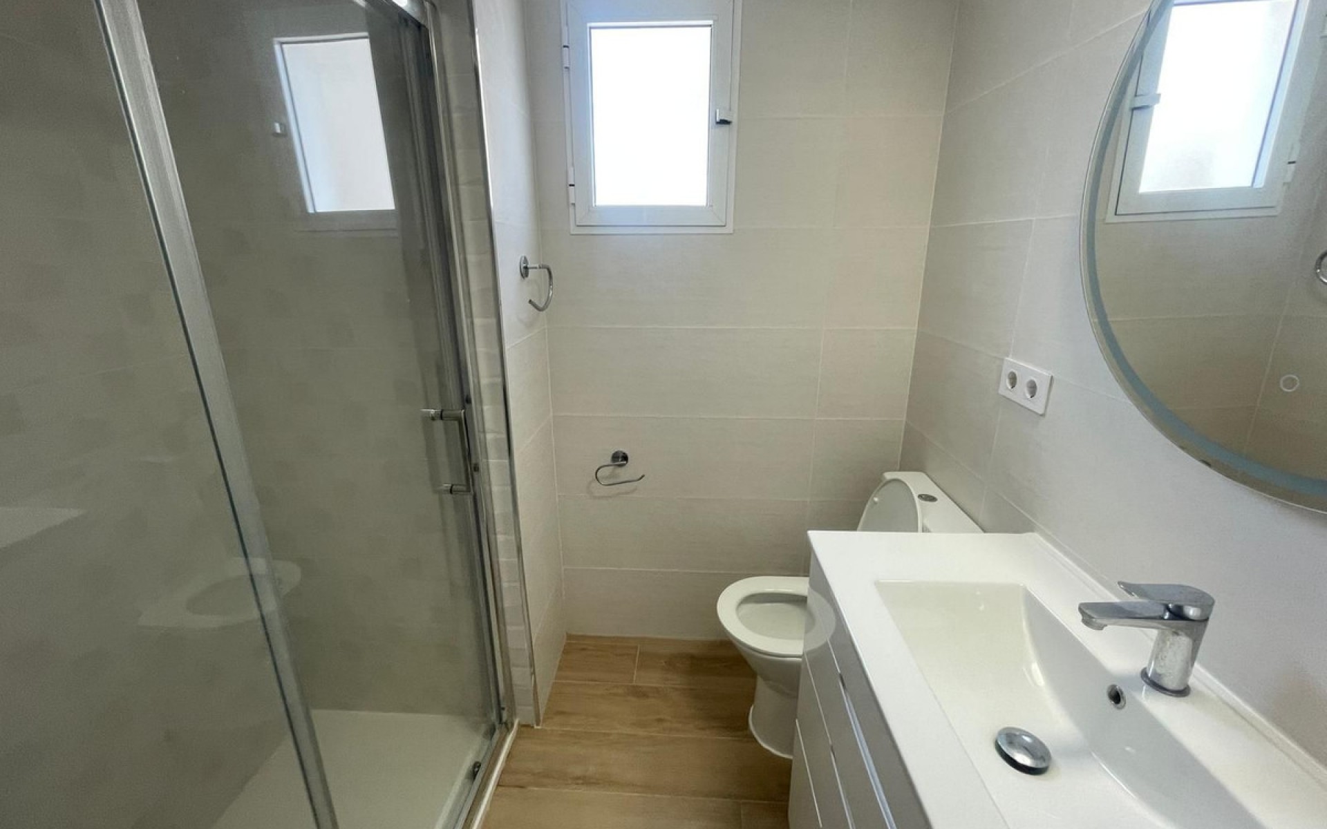 Resale - Apartment - Torrevieja - La Mata