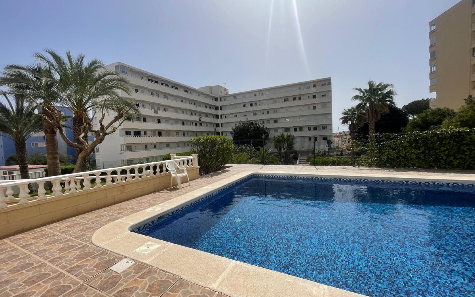 Resale - Apartment - Torrevieja - La Mata