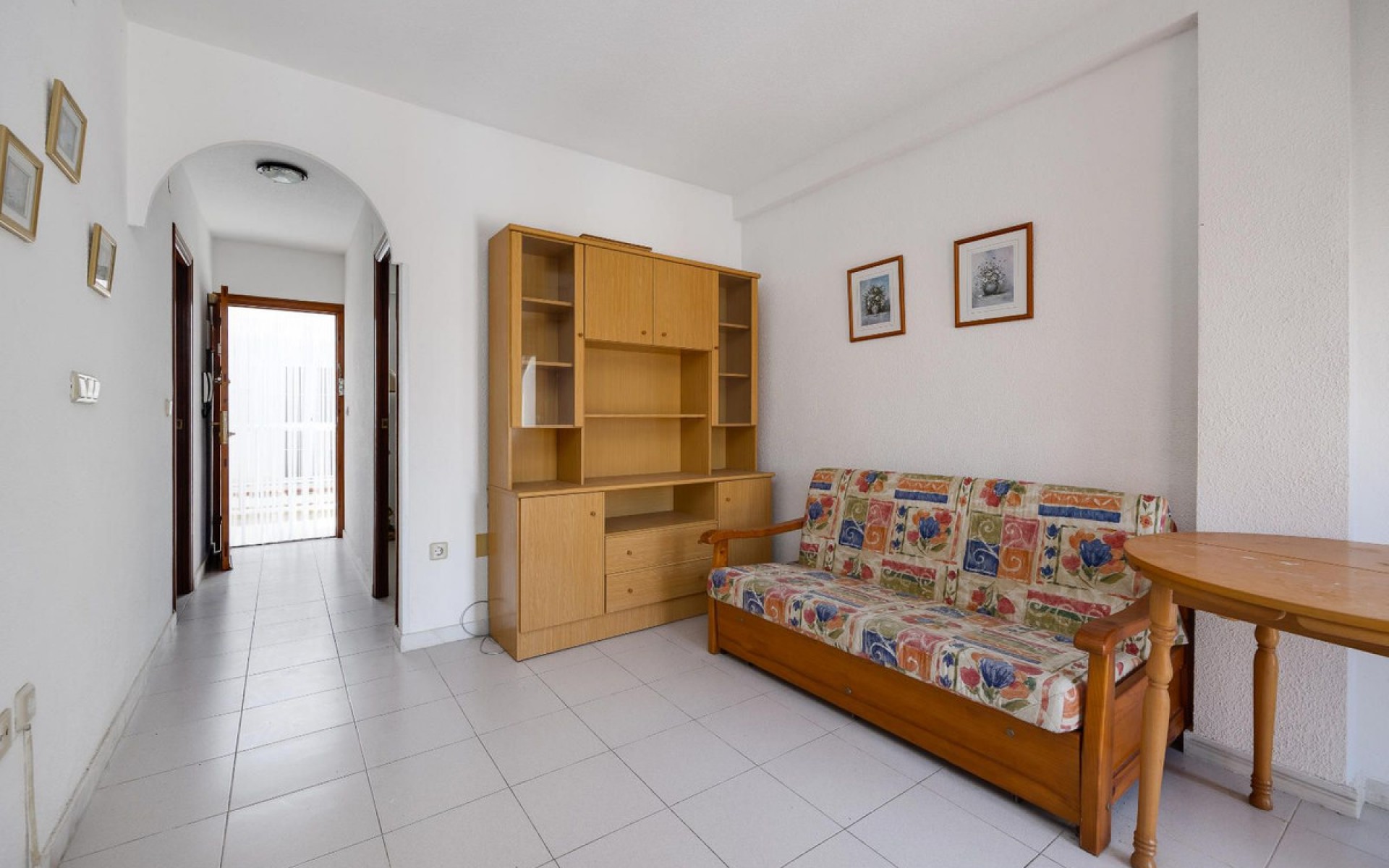 Resale - Apartment - Torrevieja - La Mata