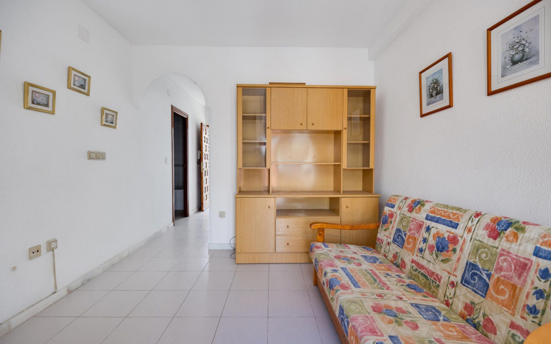 Resale - Apartment - Torrevieja - La Mata