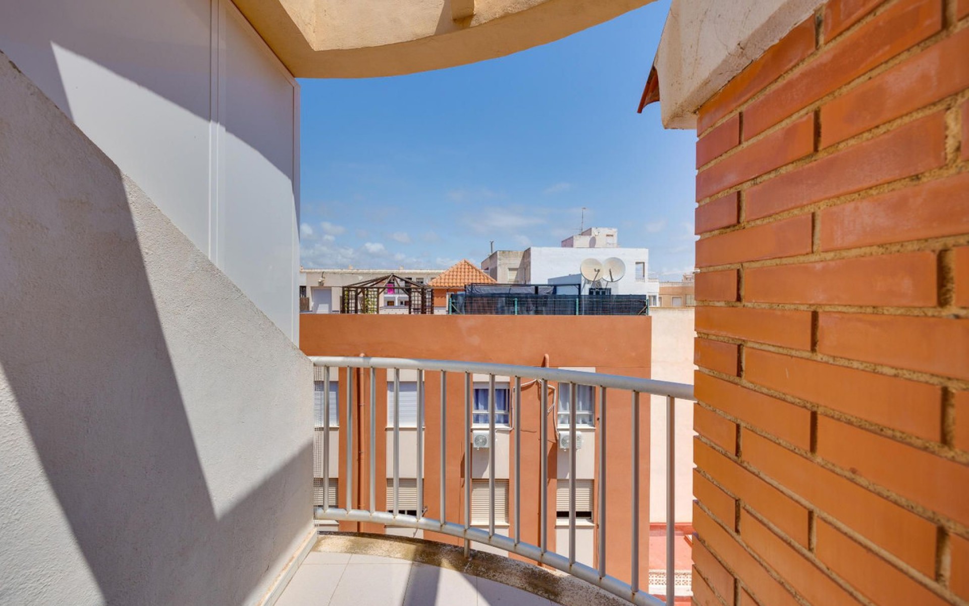 Resale - Apartment - Torrevieja - La Mata