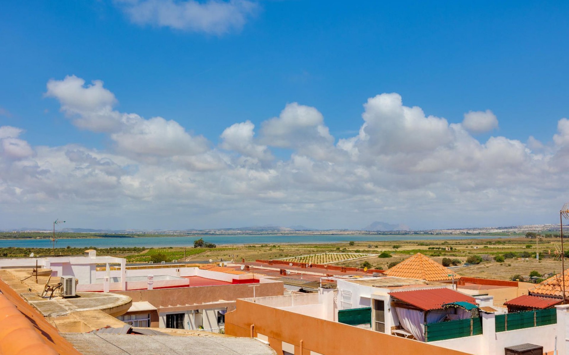 Resale - Apartment - Torrevieja - La Mata